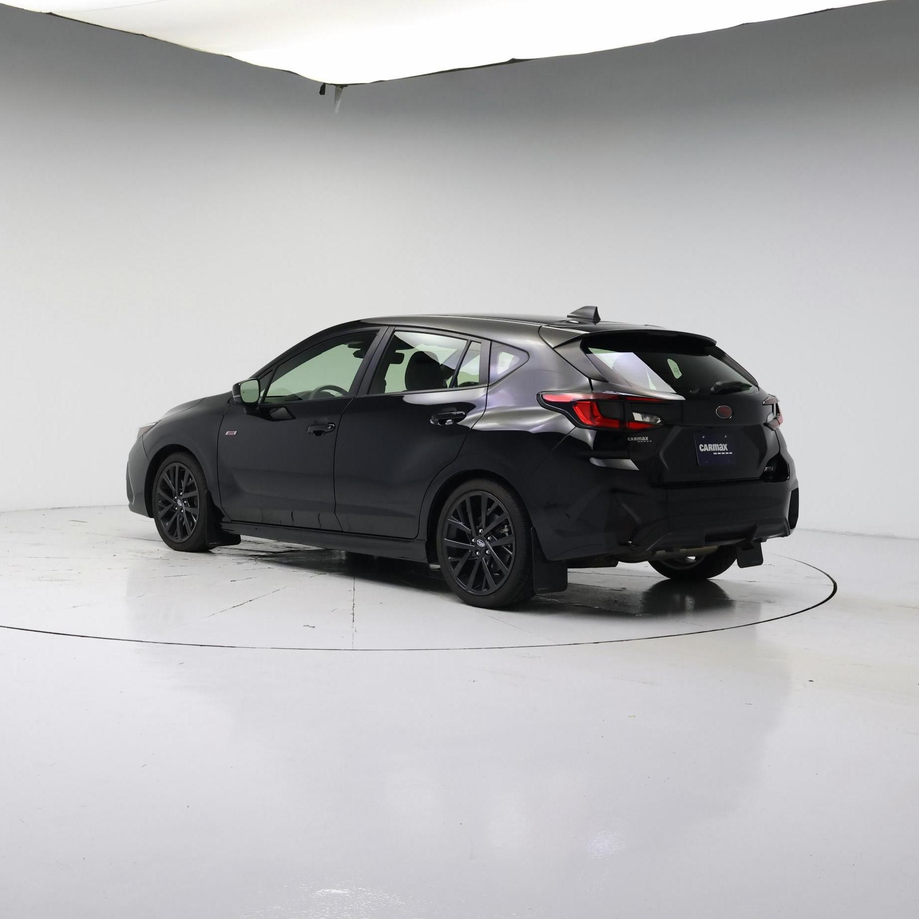 Thumbnail: 2024 Subaru Impreza - 2