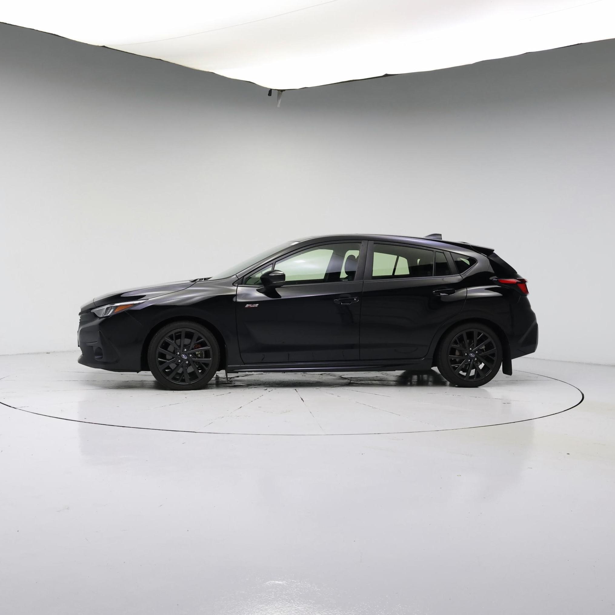 Thumbnail: 2024 Subaru Impreza - 3