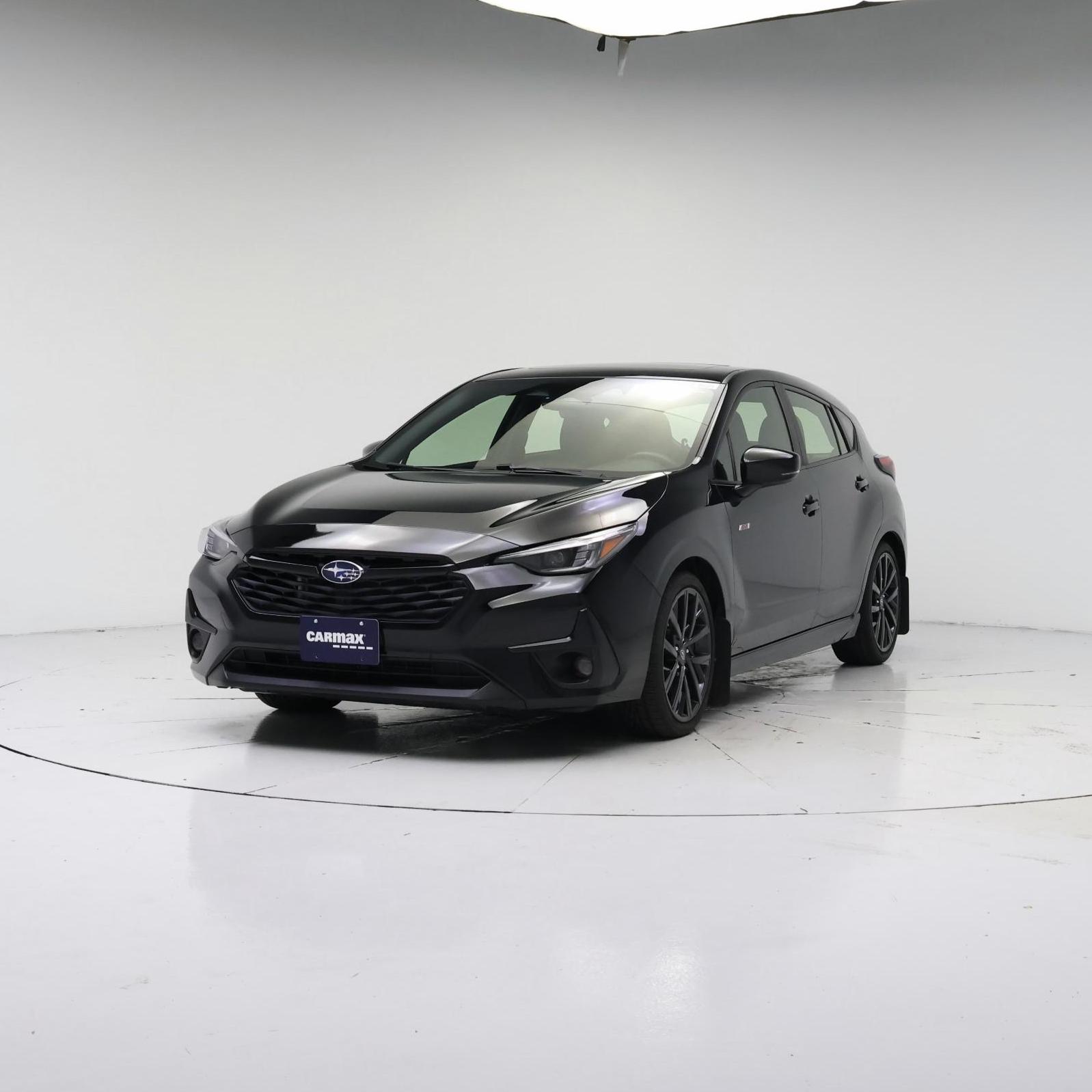 Thumbnail: 2024 Subaru Impreza - 4