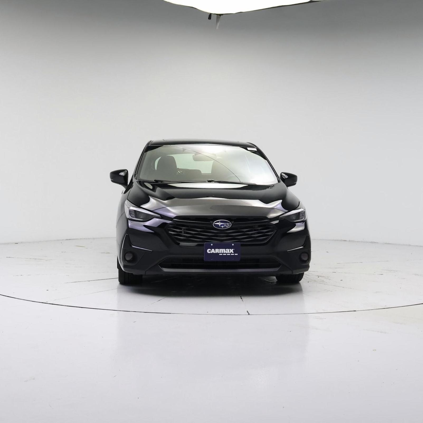 Thumbnail: 2024 Subaru Impreza - 5