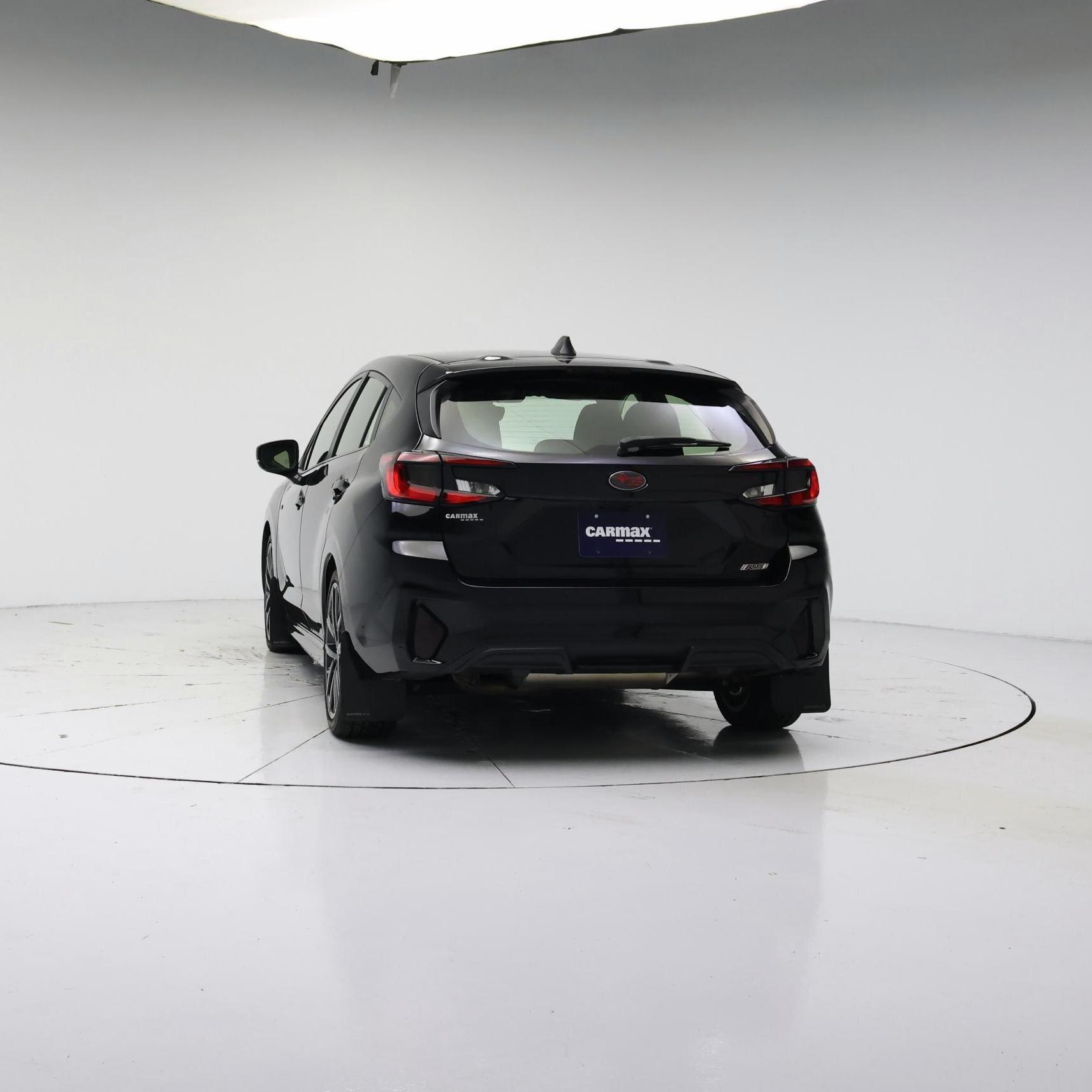 Thumbnail: 2024 Subaru Impreza - 6