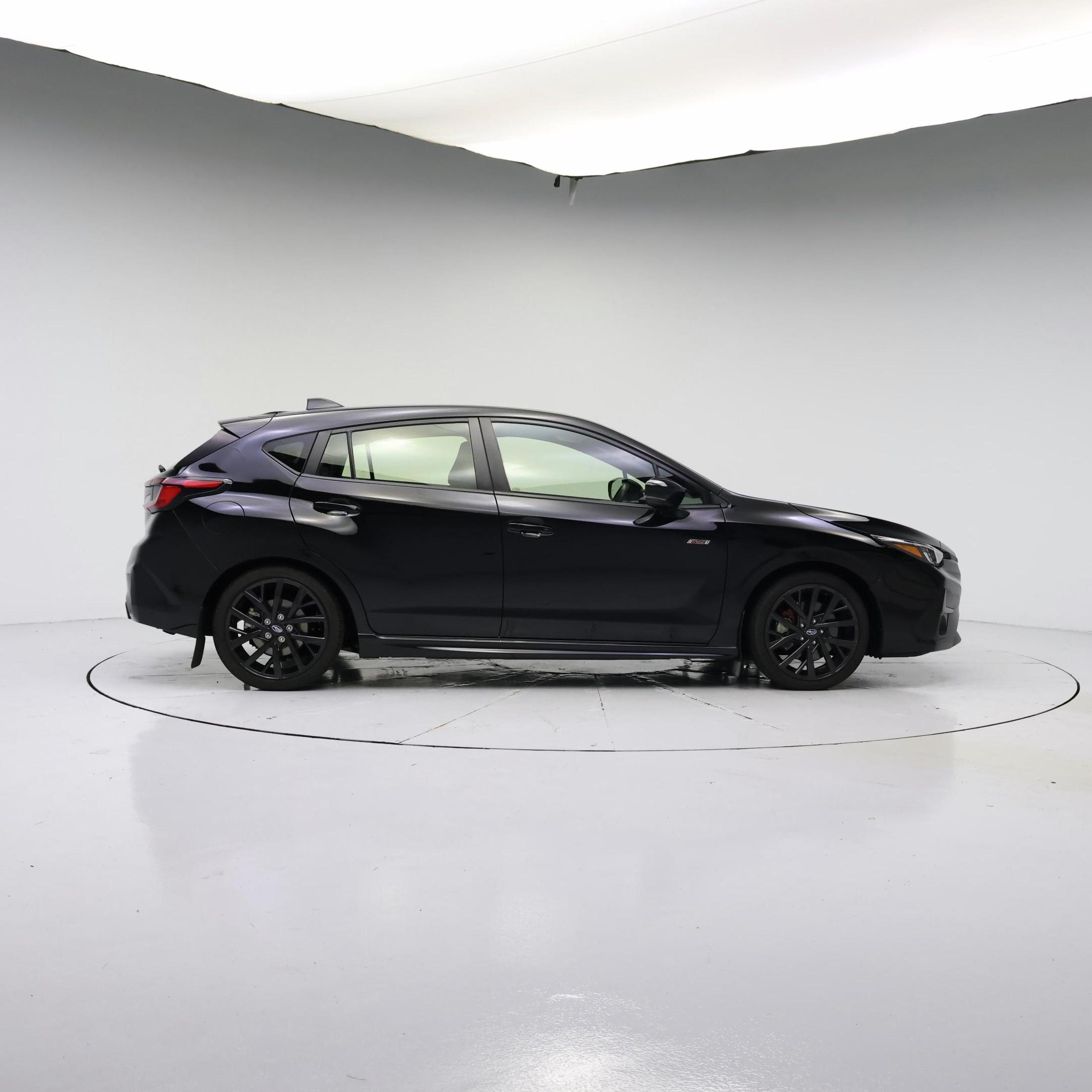 Thumbnail: 2024 Subaru Impreza - 7