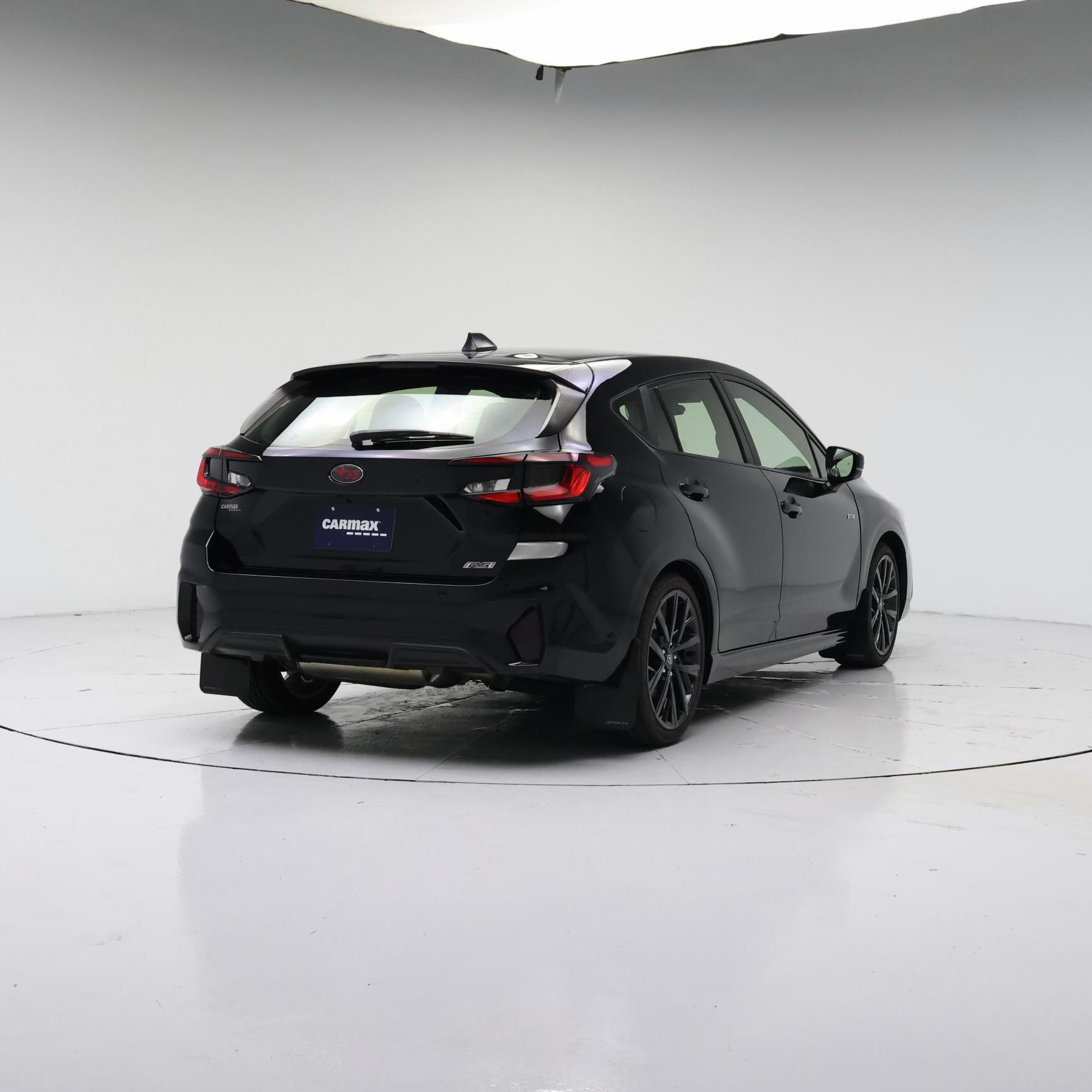 Thumbnail: 2024 Subaru Impreza - 8