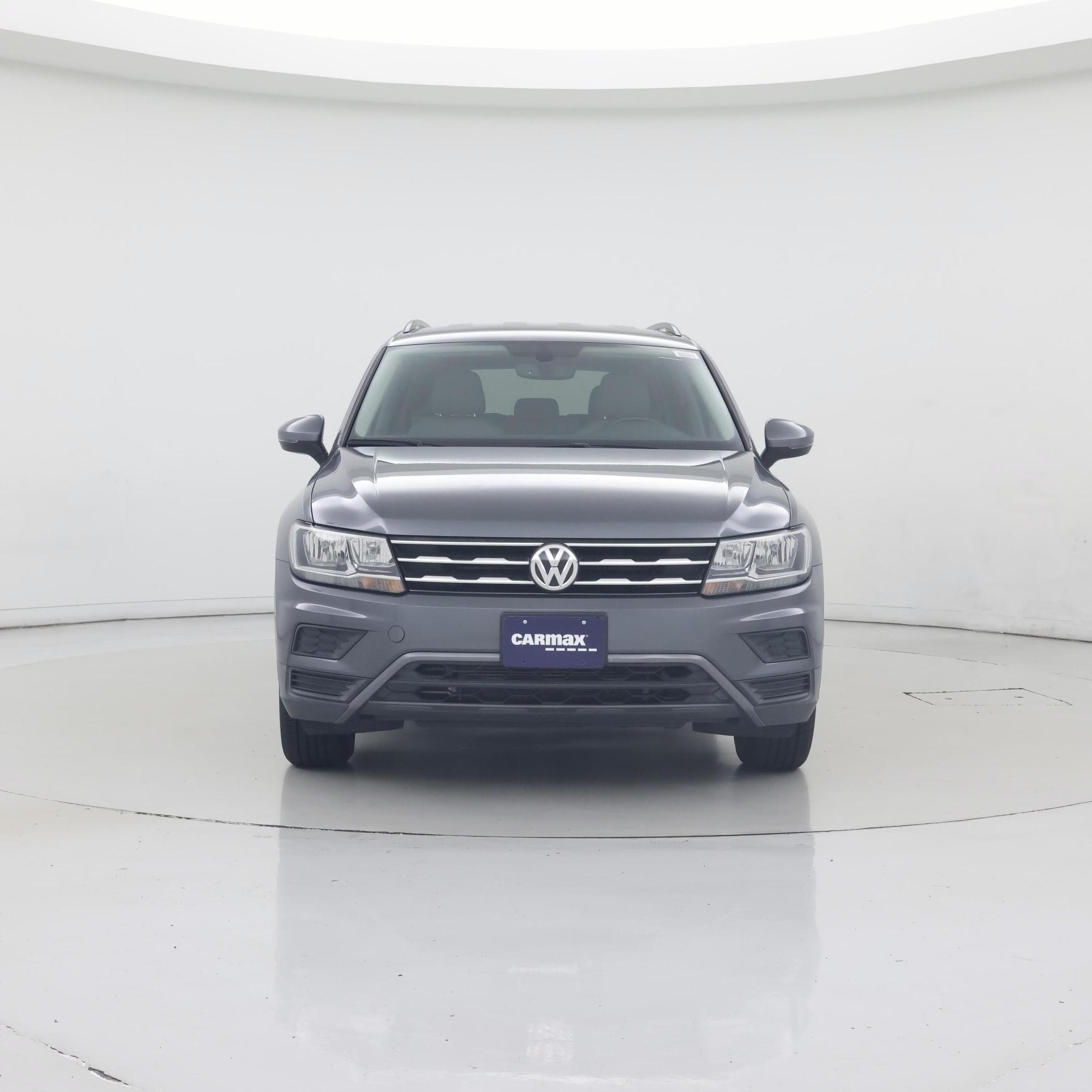 Thumbnail: 2019 Volkswagen Tiguan - 5