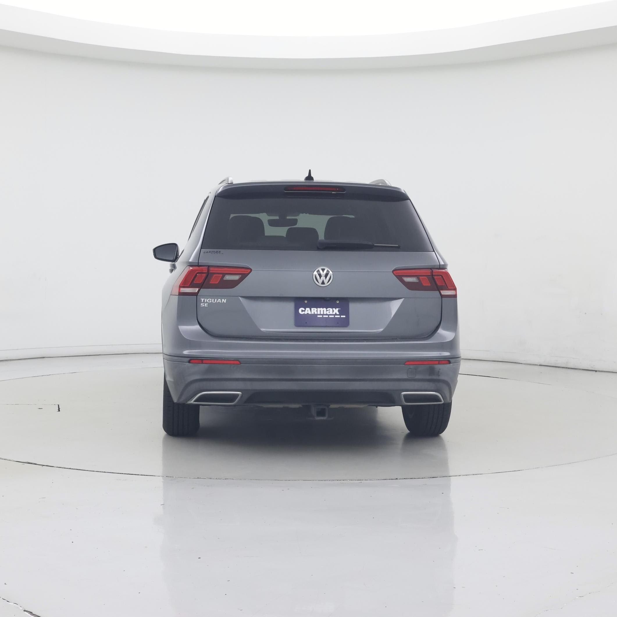 Thumbnail: 2019 Volkswagen Tiguan - 6