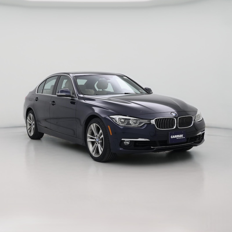 2017 BMW 340 XI