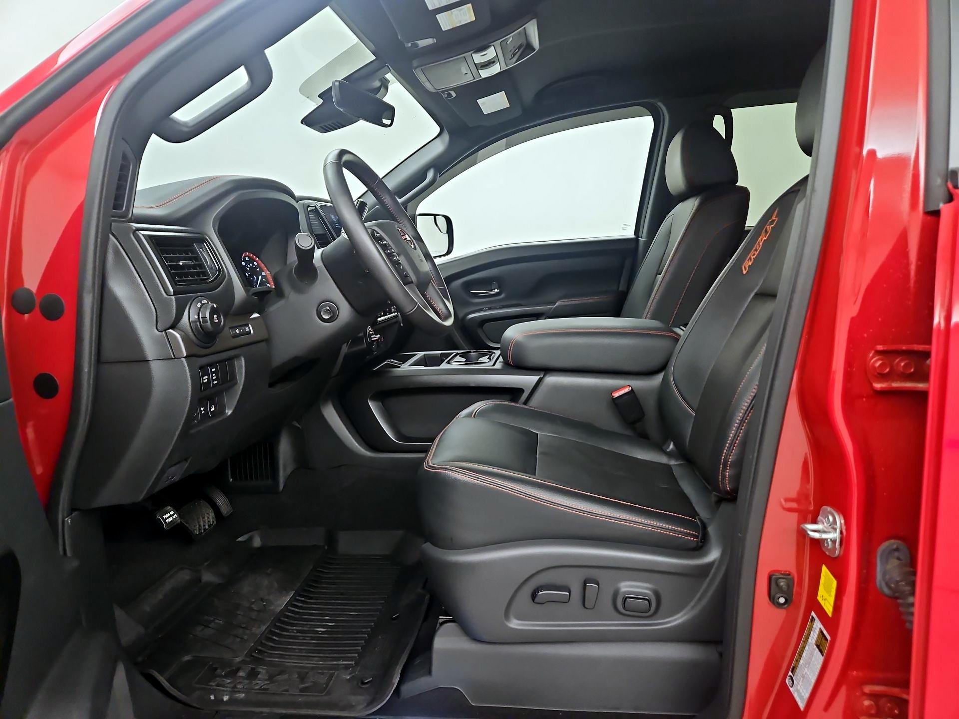 Thumbnail: 2023 Nissan Titan - 11