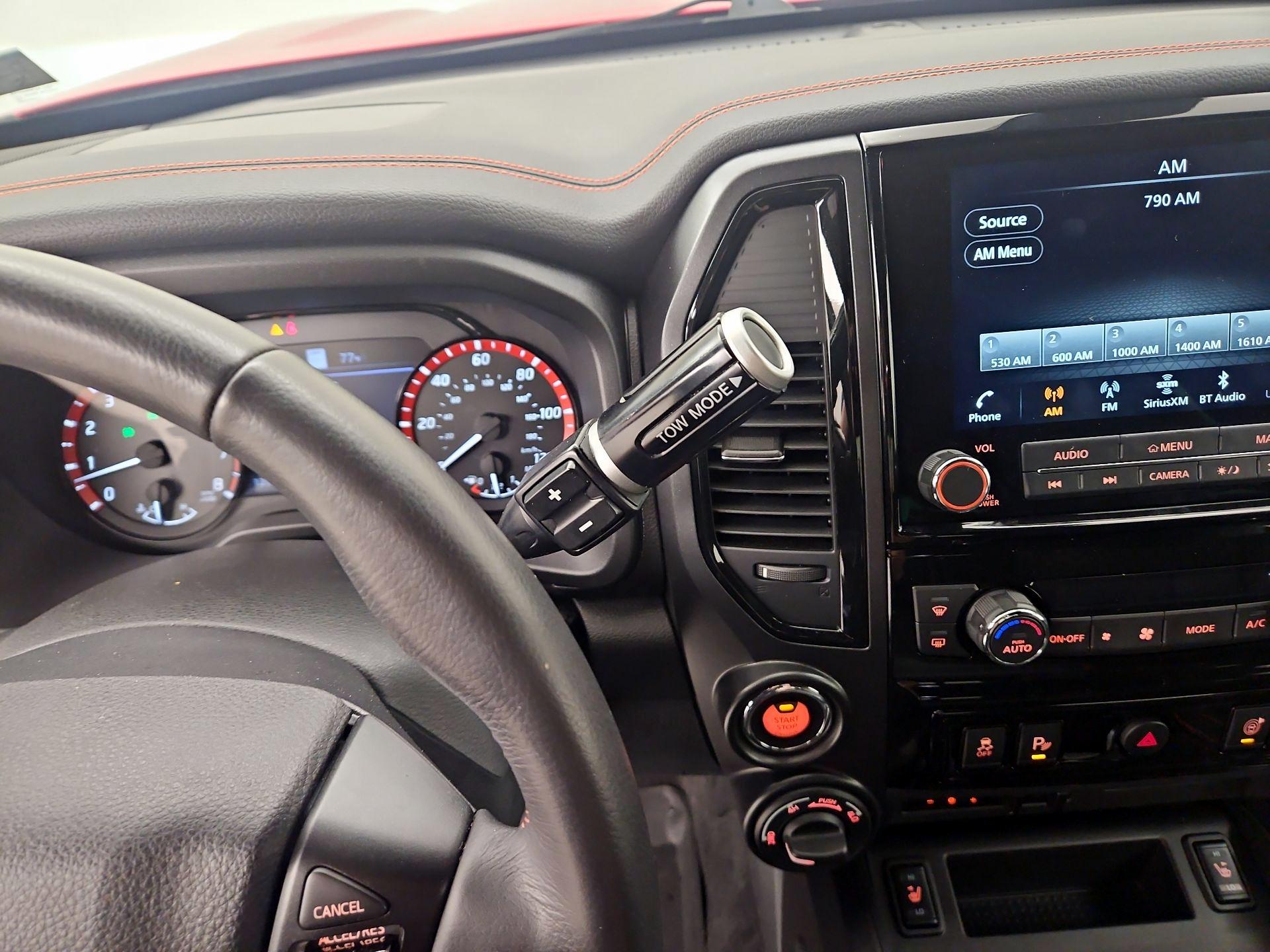 Thumbnail: 2023 Nissan Titan - 17