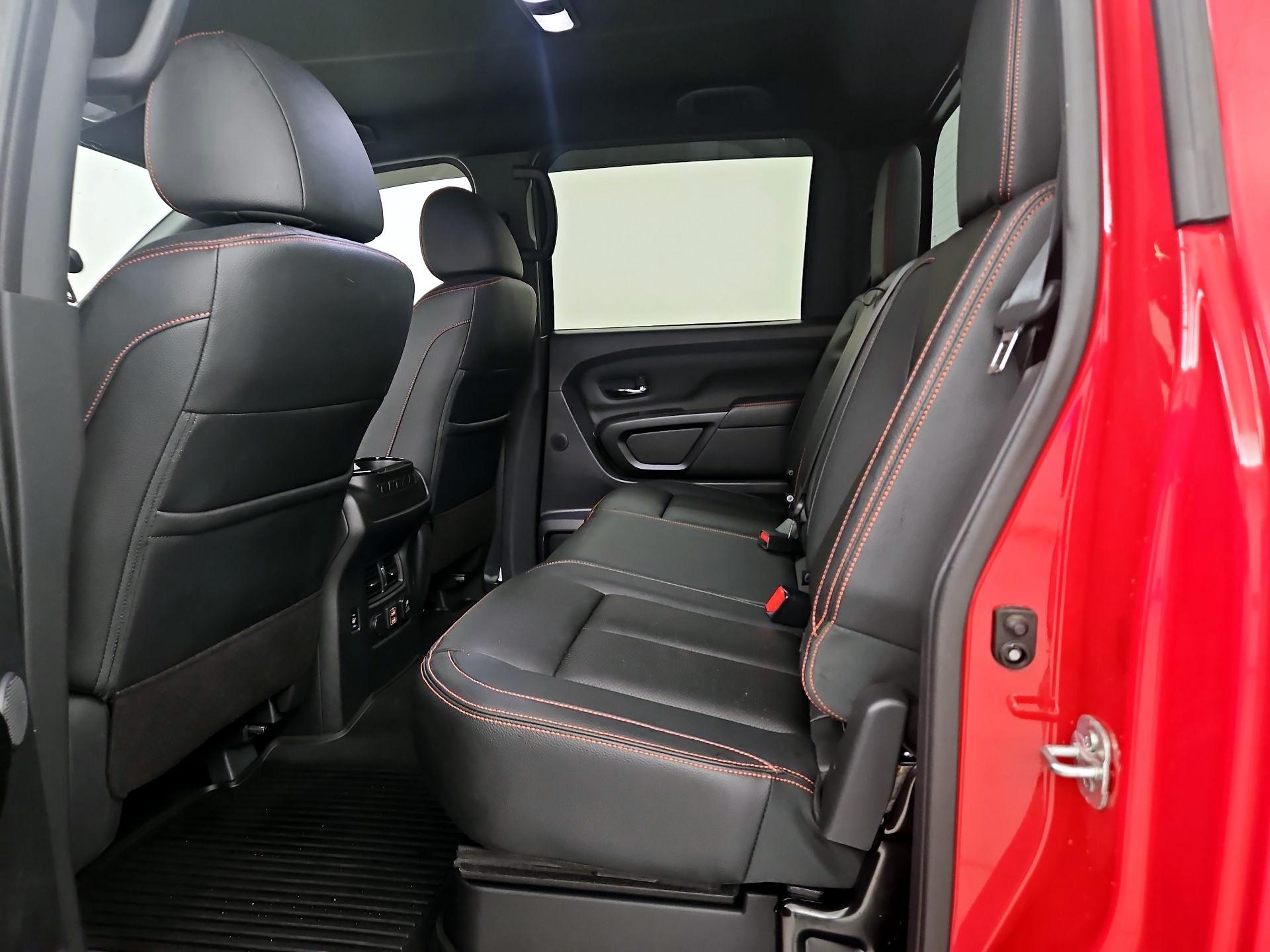 Thumbnail: 2023 Nissan Titan - 19