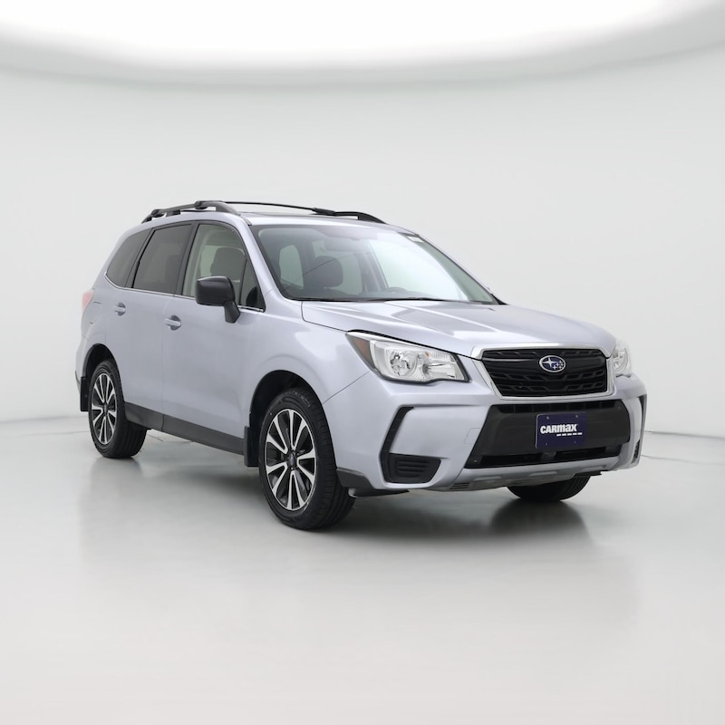 2017 Subaru Forester 2.0XT Premium