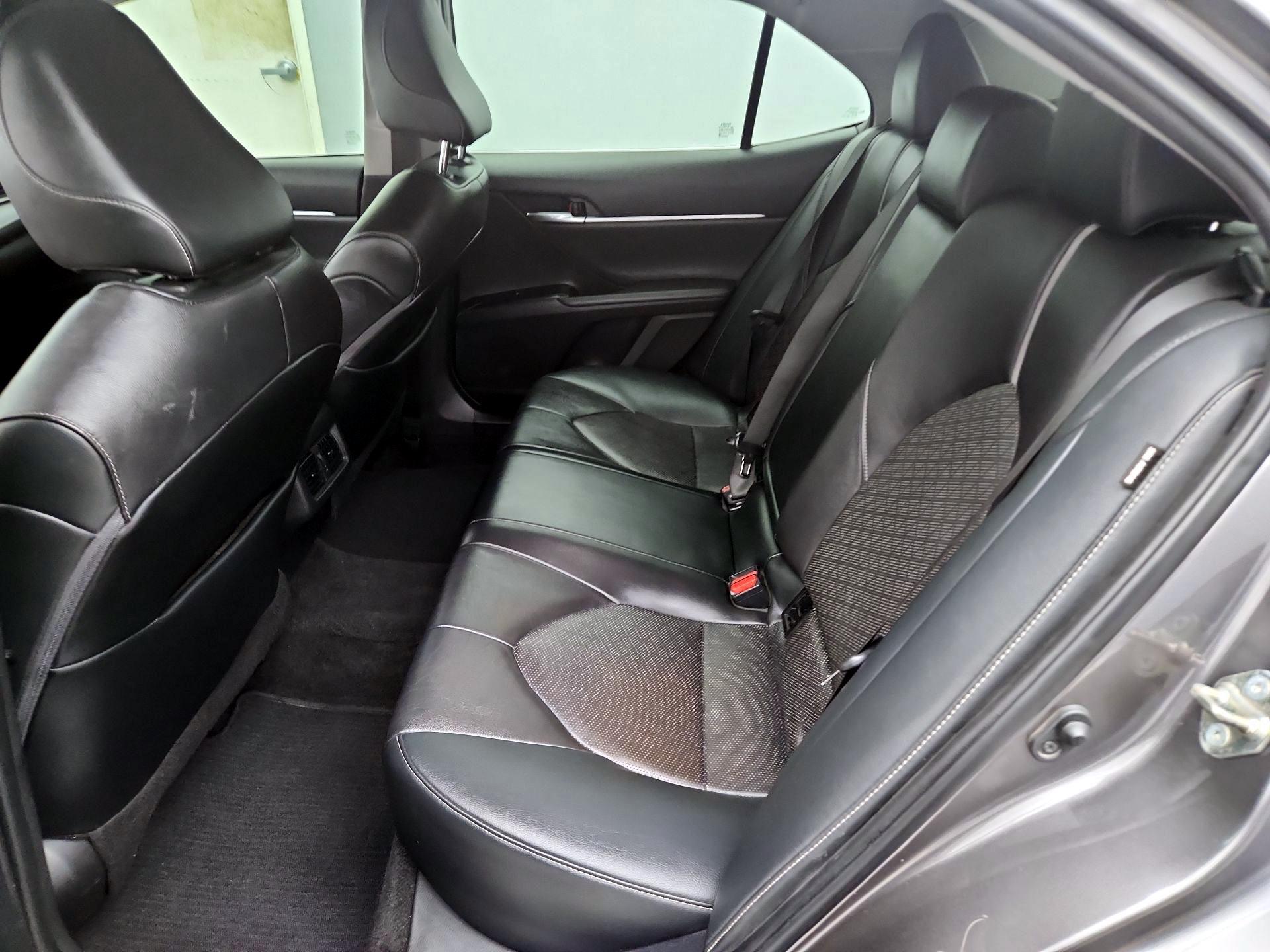Thumbnail: 2020 Toyota Camry - 19