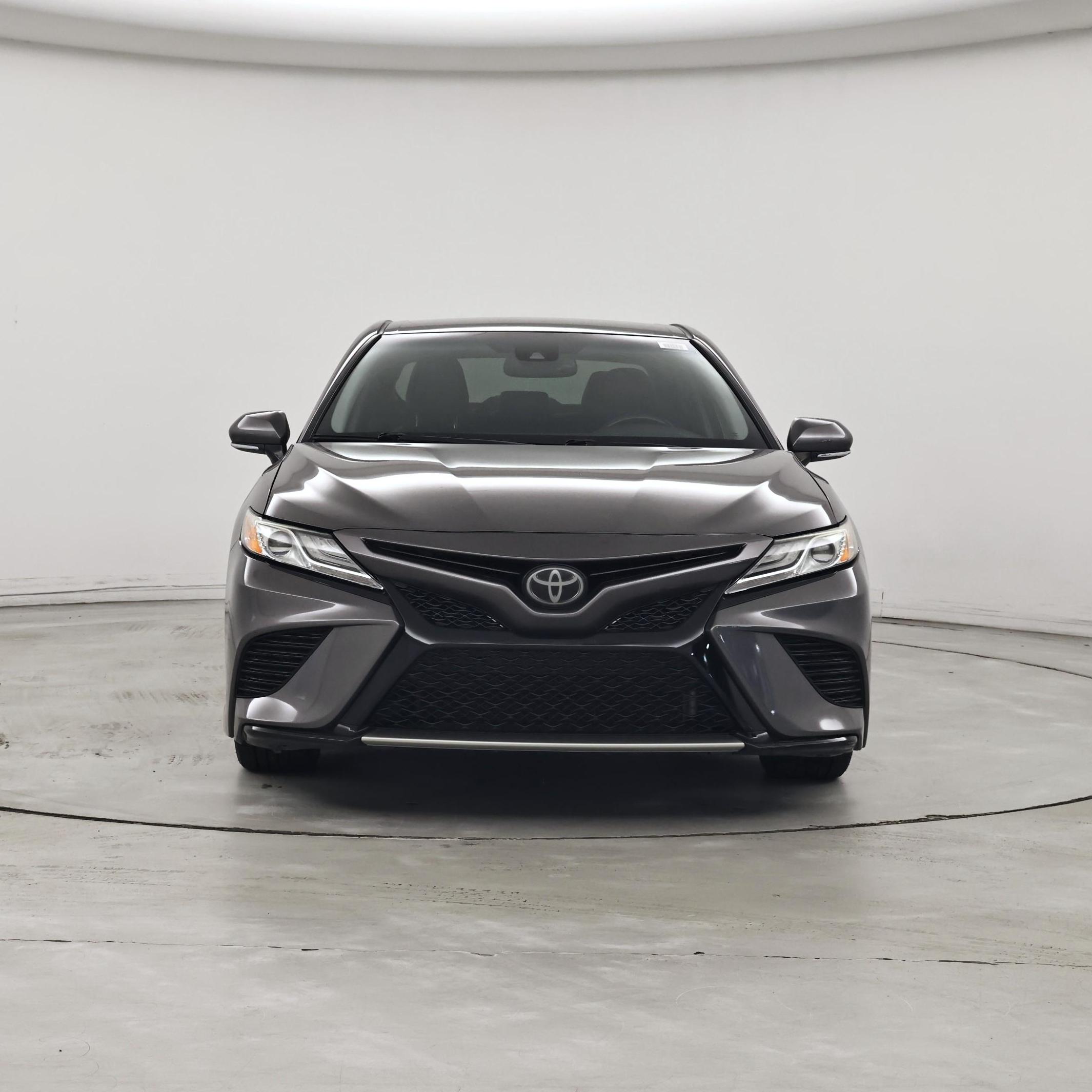 Thumbnail: 2020 Toyota Camry - 5
