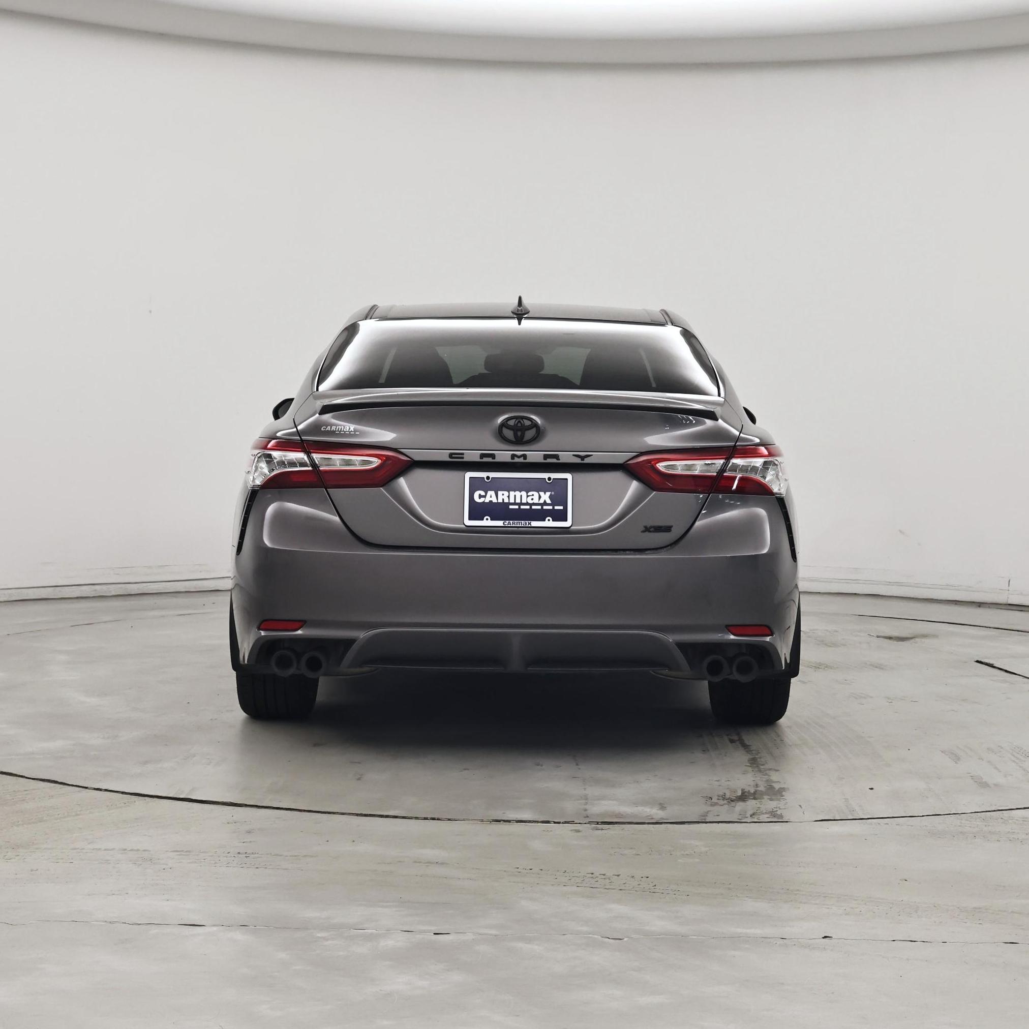 Thumbnail: 2020 Toyota Camry - 6