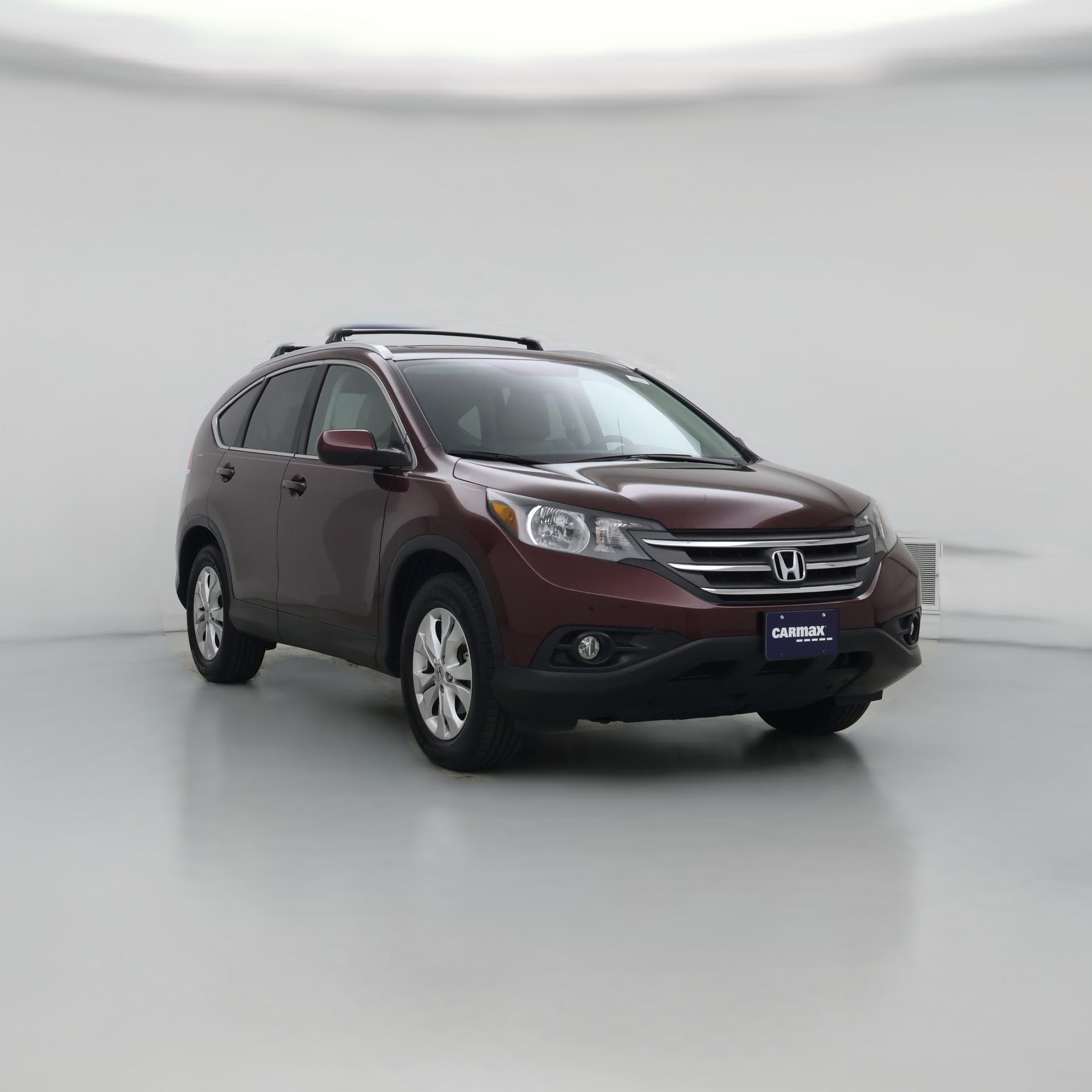 Thumbnail: 2014 Honda CR-V - 1
