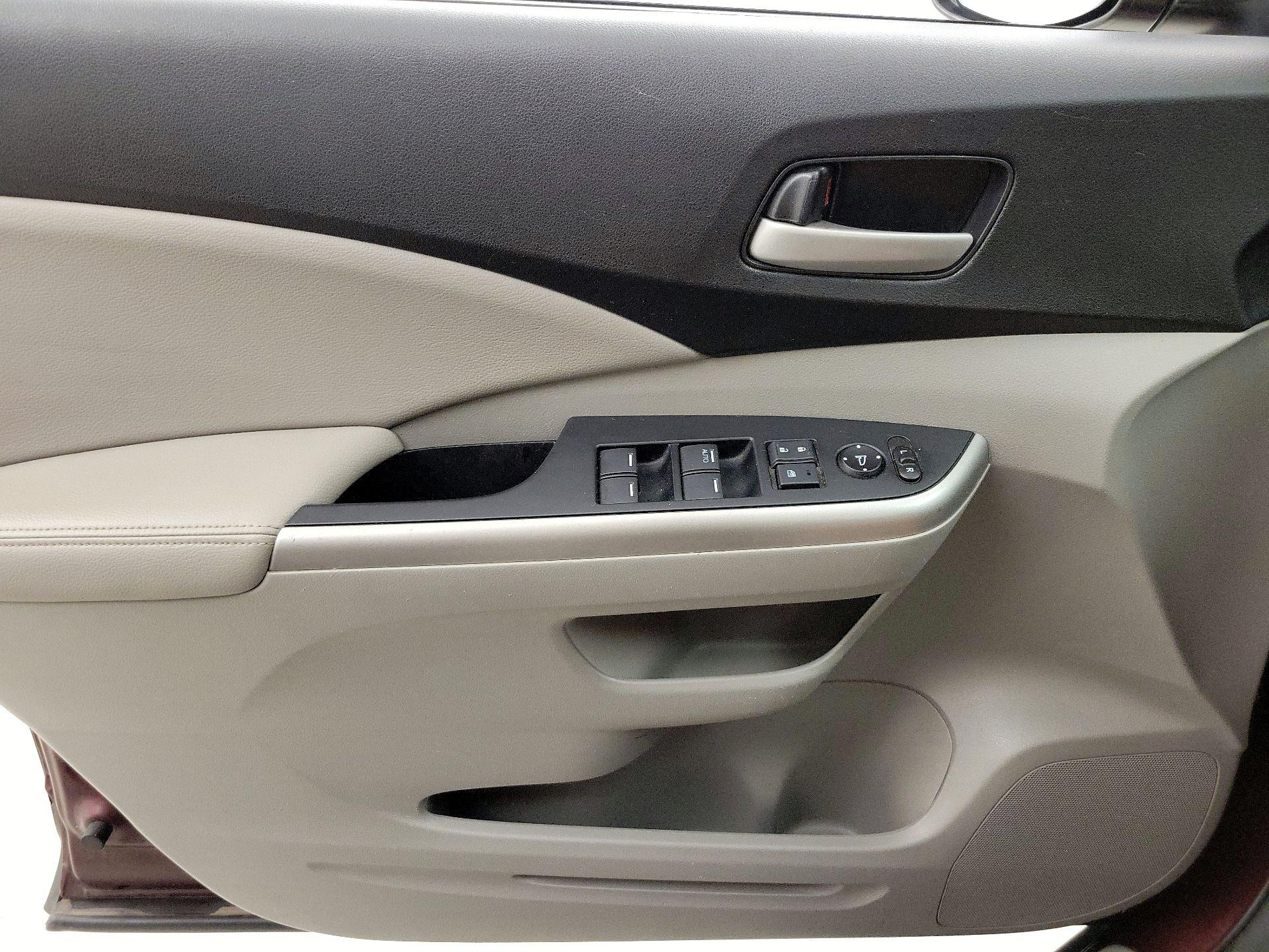 Thumbnail: 2014 Honda CR-V - 12