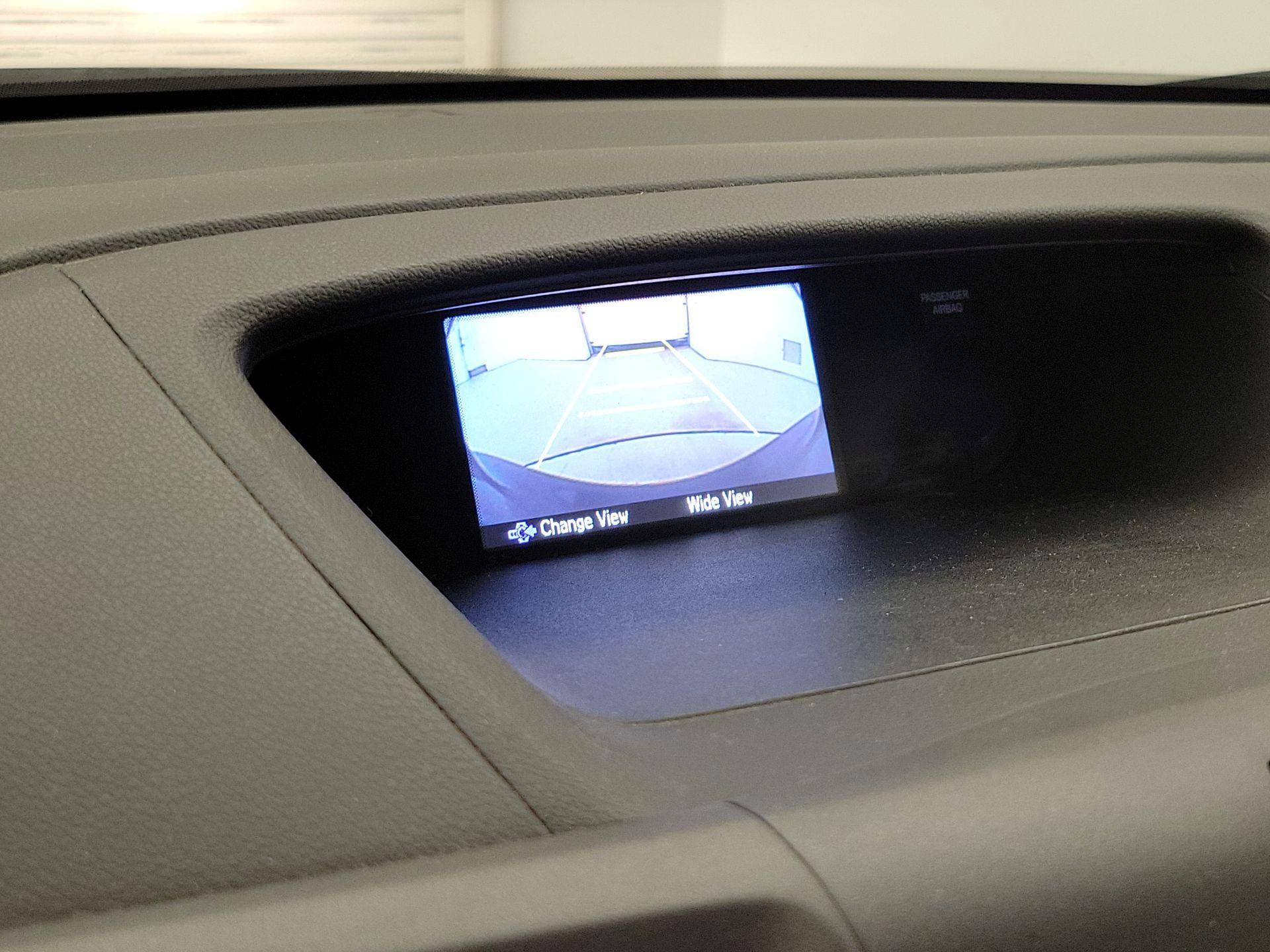 Thumbnail: 2014 Honda CR-V - 14