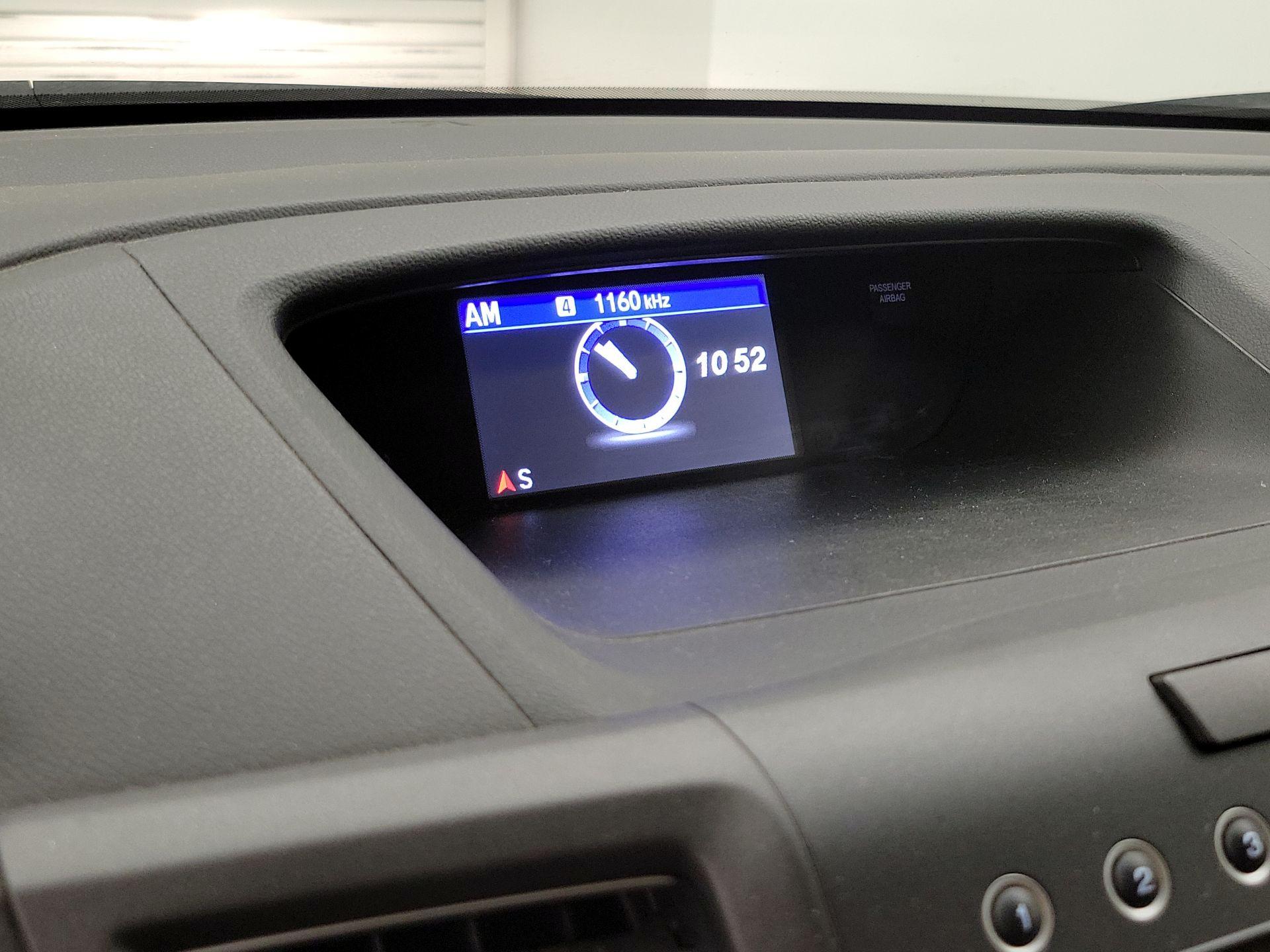 Thumbnail: 2014 Honda CR-V - 15