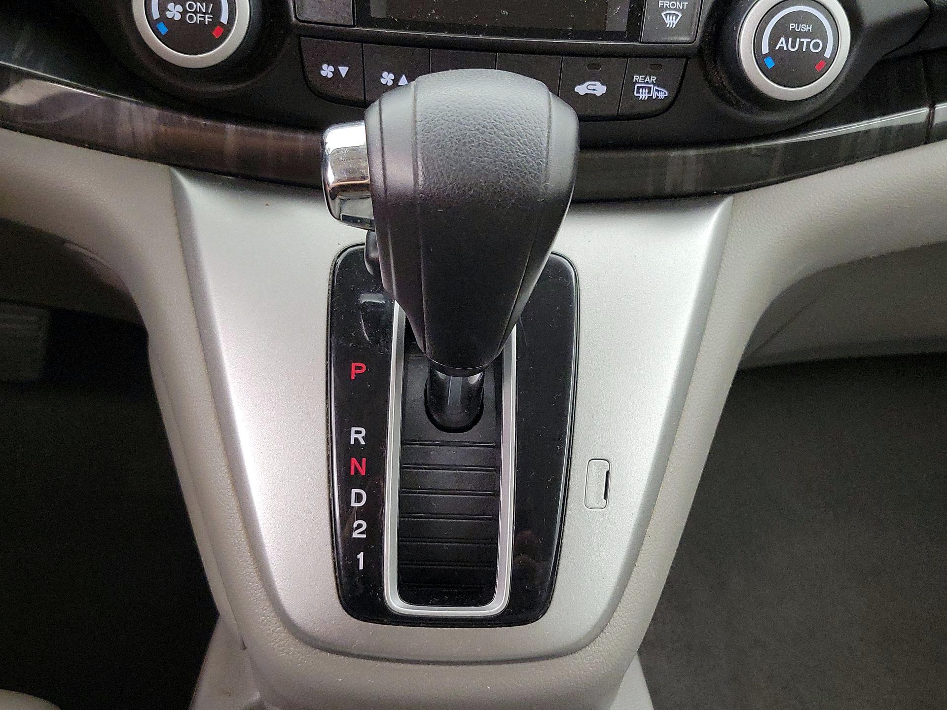 Thumbnail: 2014 Honda CR-V - 17