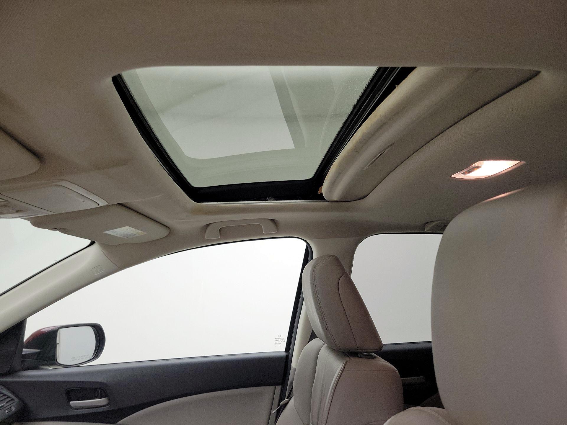 Thumbnail: 2014 Honda CR-V - 19