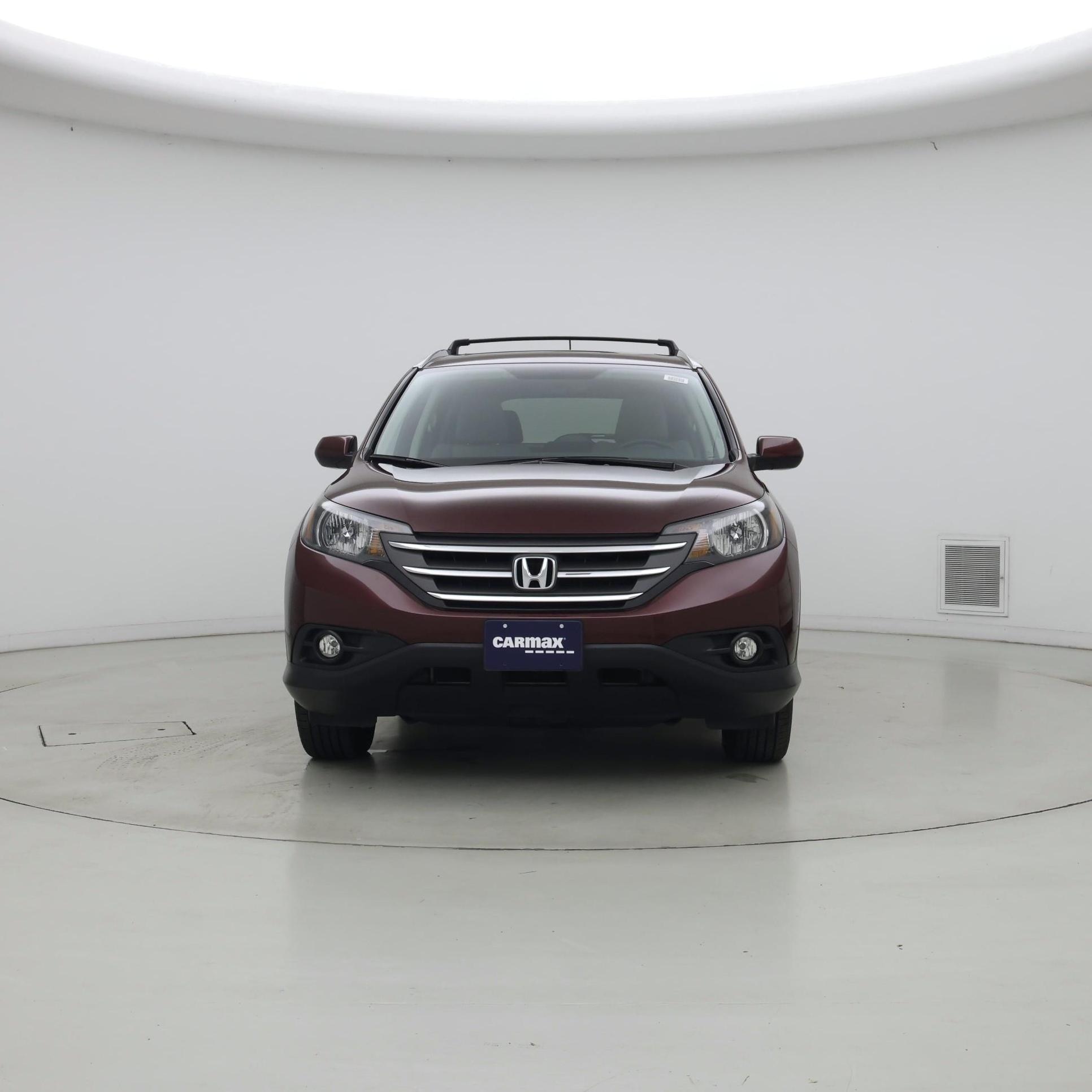 Thumbnail: 2014 Honda CR-V - 5