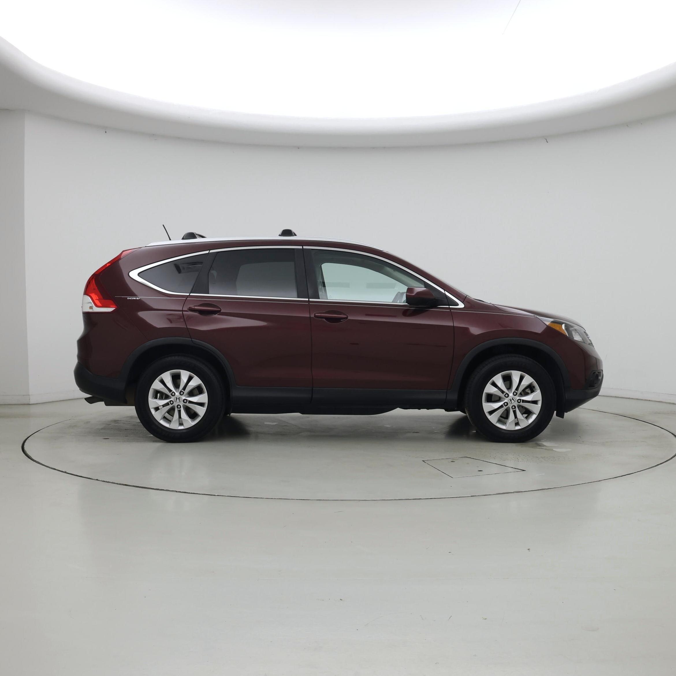 Thumbnail: 2014 Honda CR-V - 7