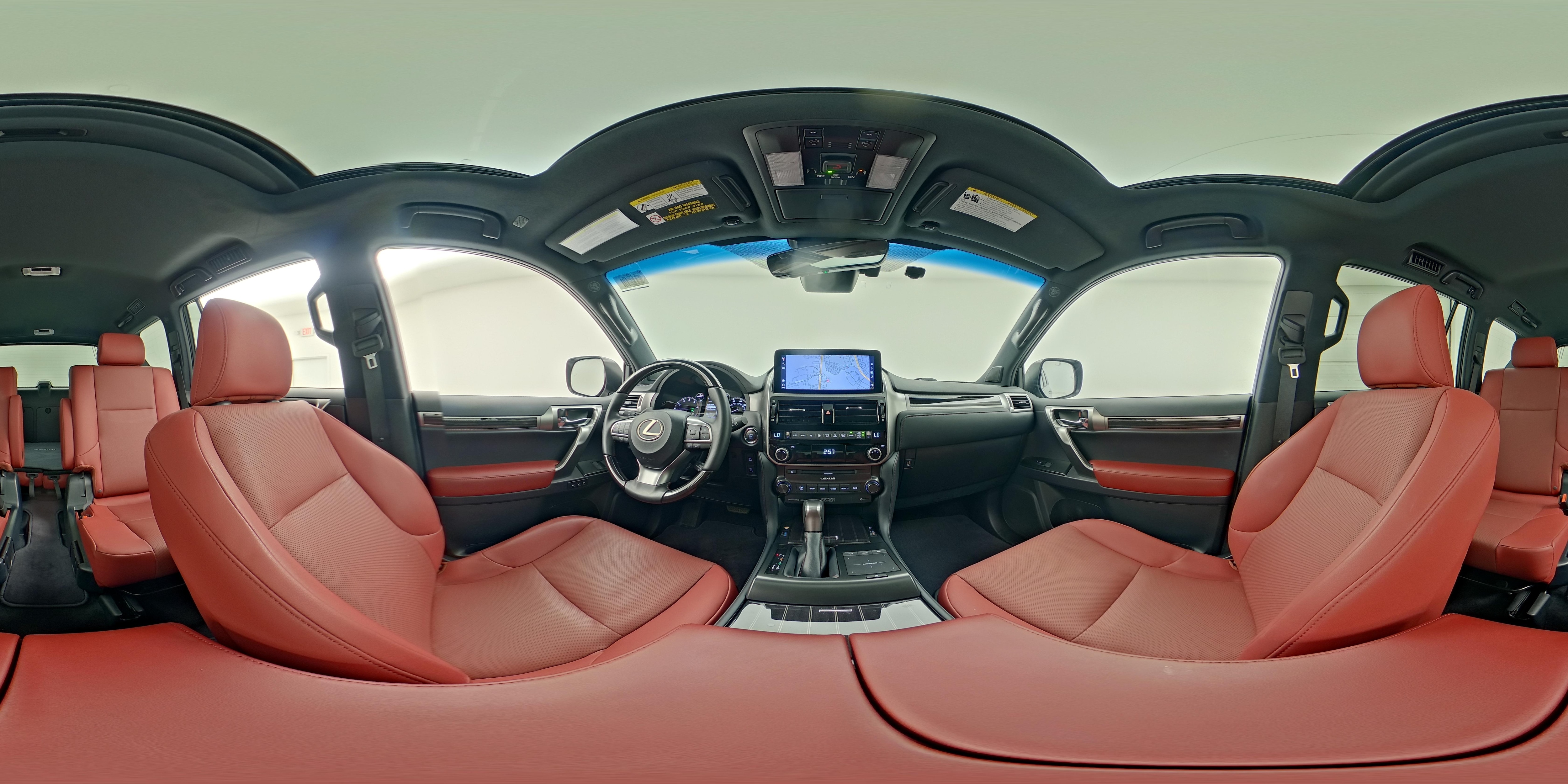 2023 Lexus GX PREMIUM - Photo 29