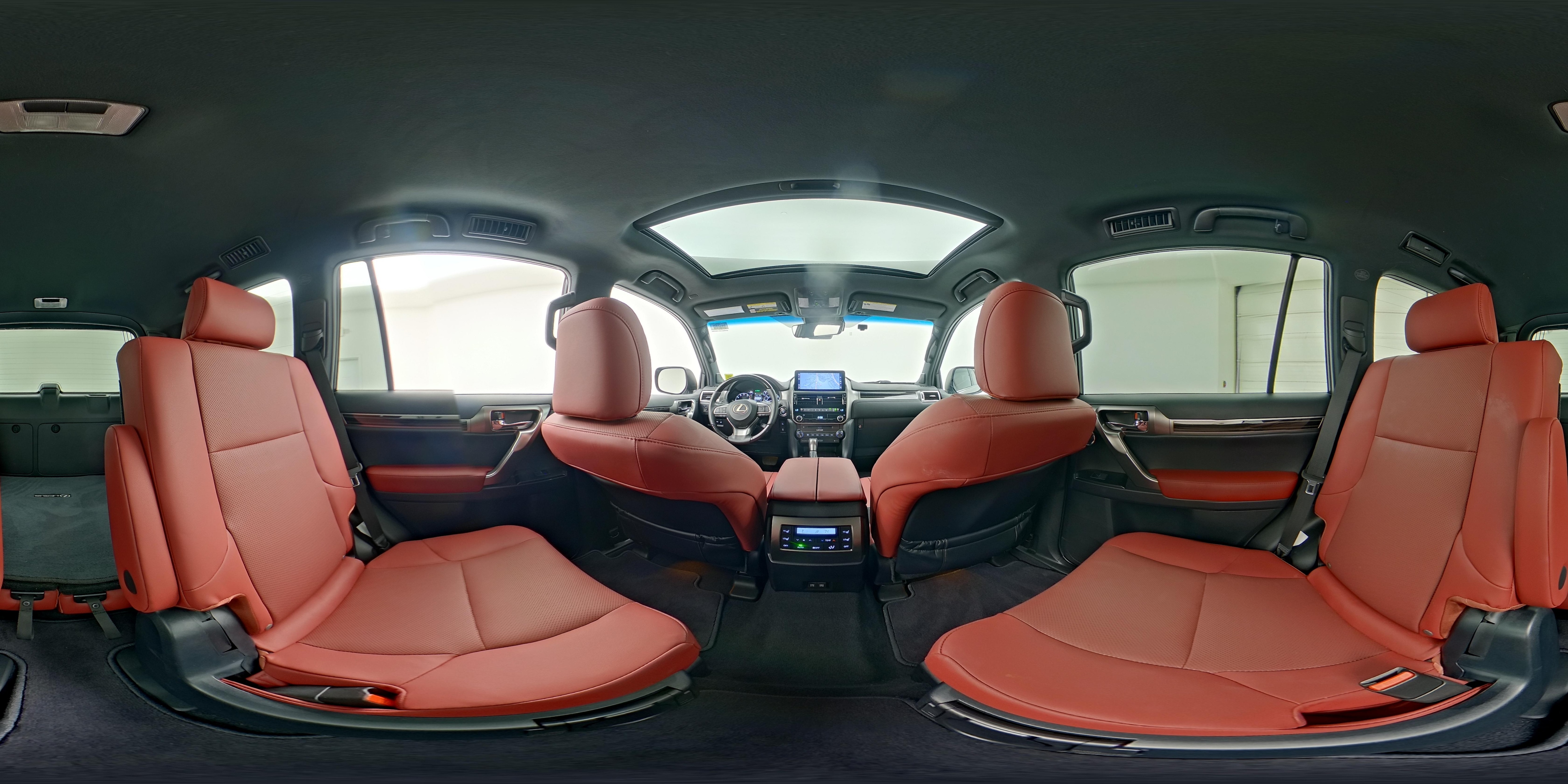 2023 Lexus GX PREMIUM - Photo 30
