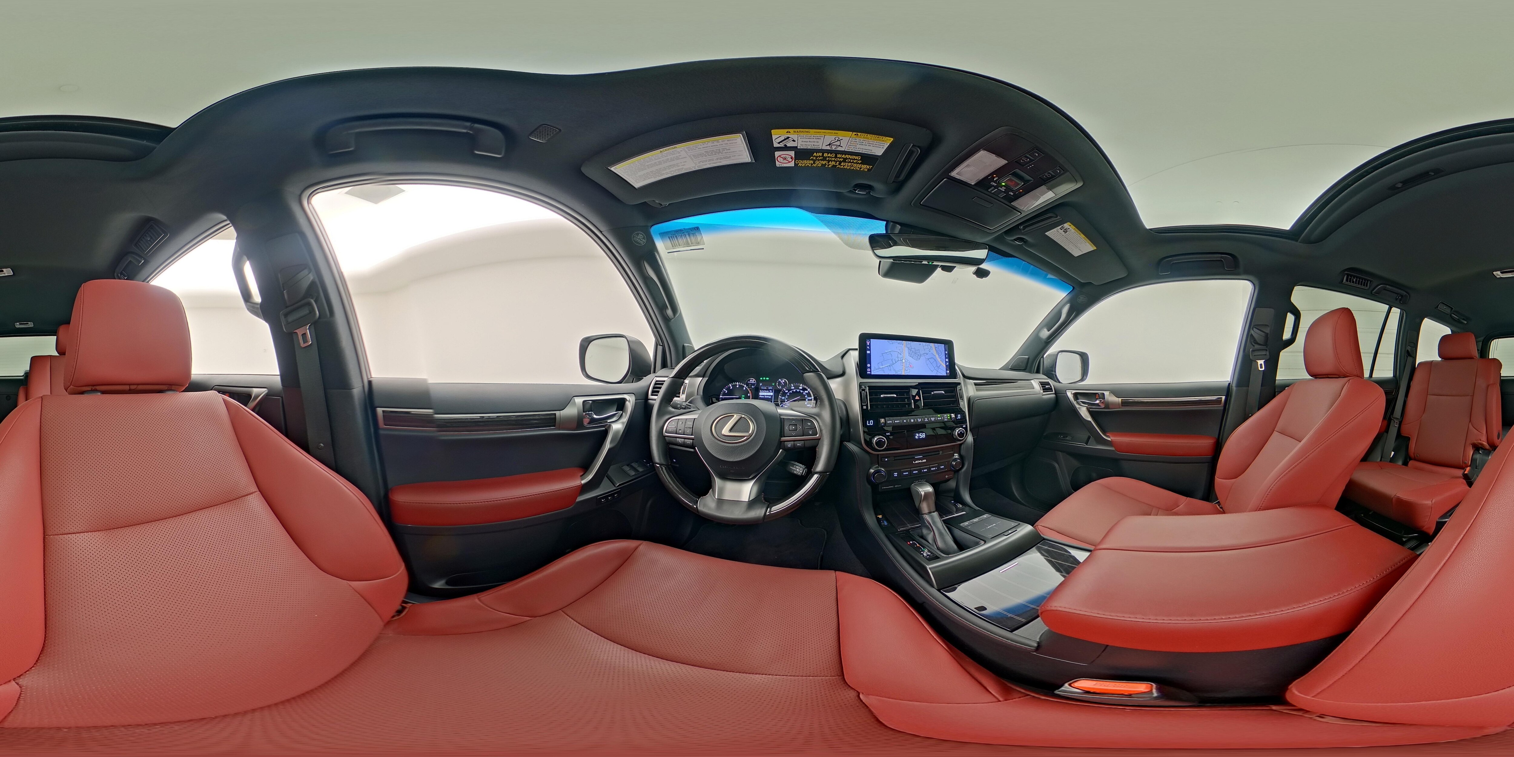 2023 Lexus GX PREMIUM - Photo 31