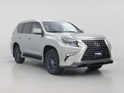 2023 Lexus GX 460 Premium