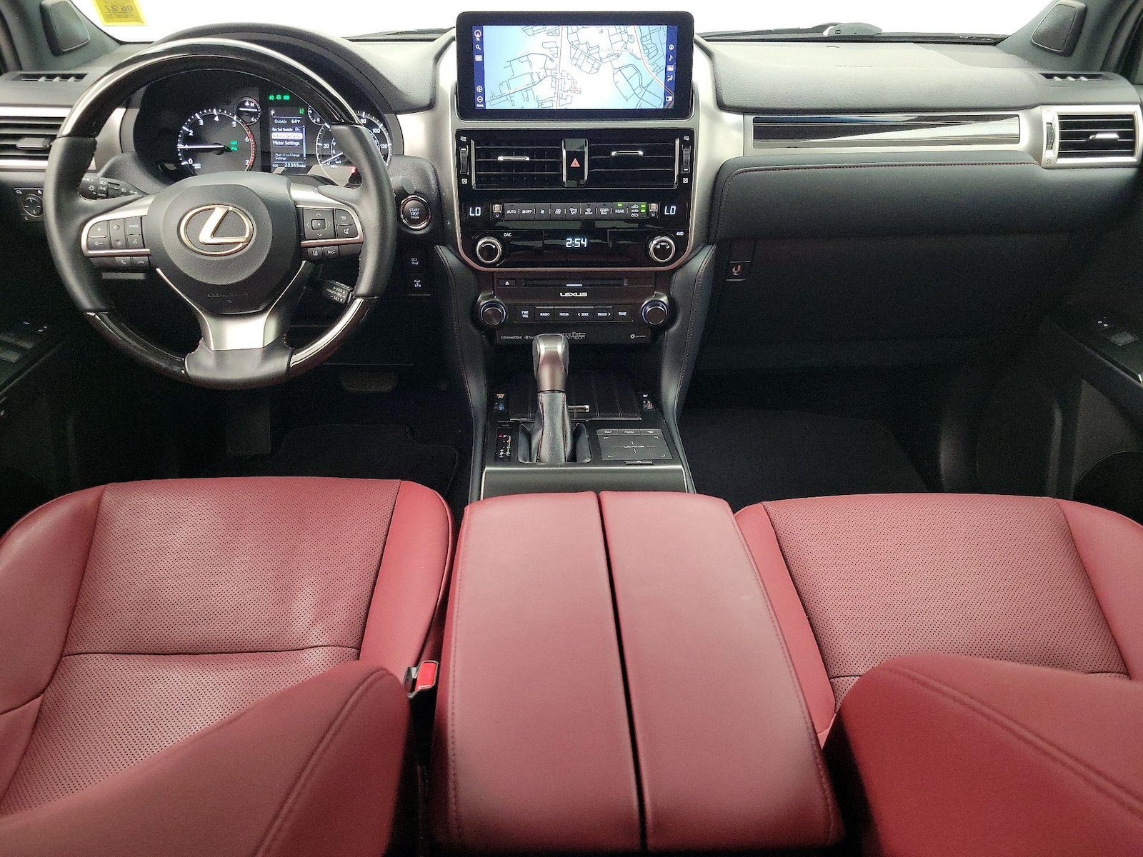 2023 Lexus GX PREMIUM - Photo 10