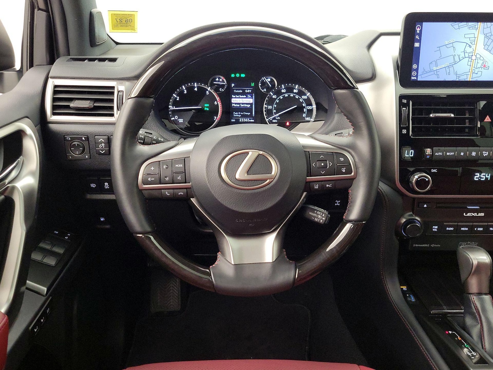 2023 Lexus GX PREMIUM - Photo 11