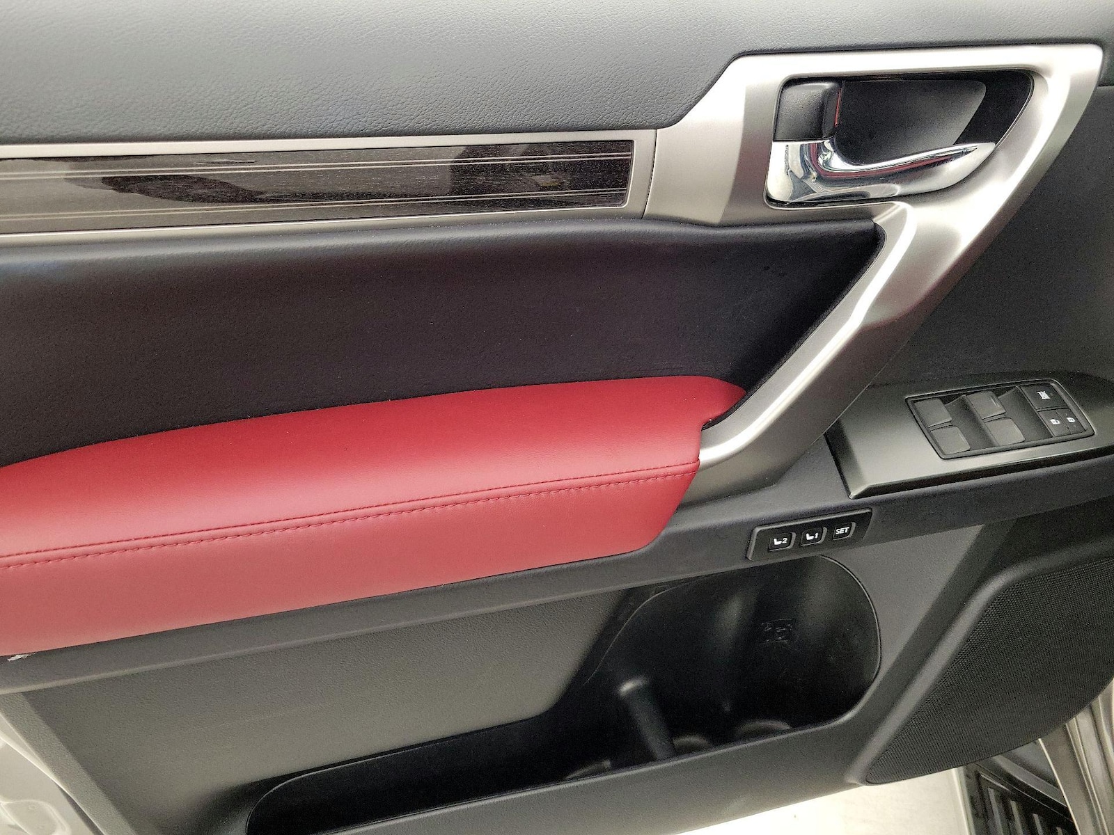 2023 Lexus GX PREMIUM - Photo 13