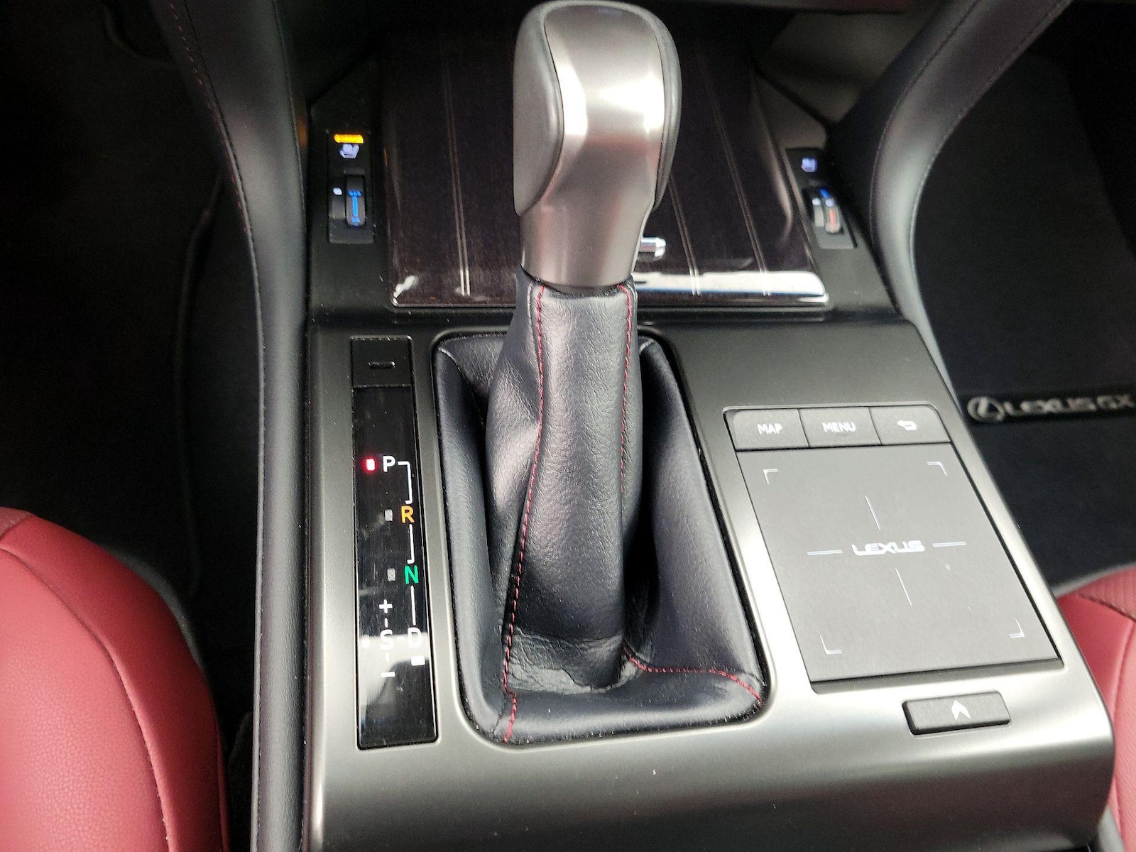 2023 Lexus GX PREMIUM - Photo 19