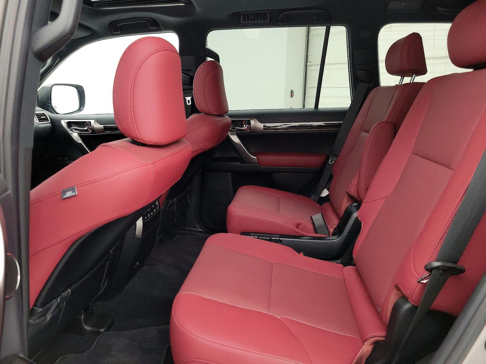 2023 Lexus GX PREMIUM - Photo 22