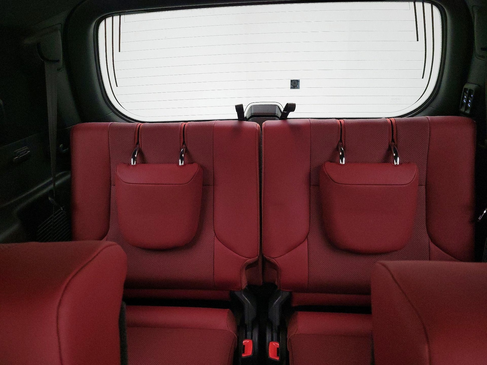 2023 Lexus GX PREMIUM - Photo 23