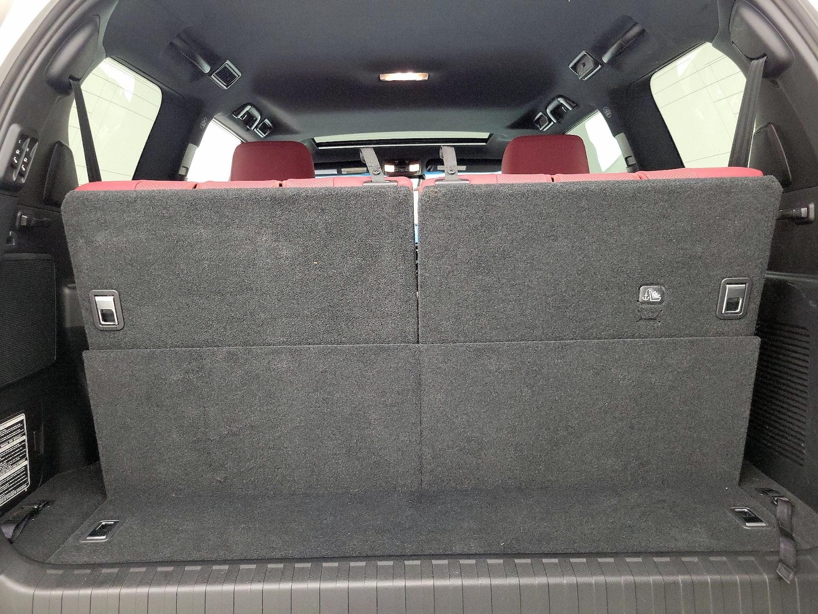 2023 Lexus GX PREMIUM - Photo 24