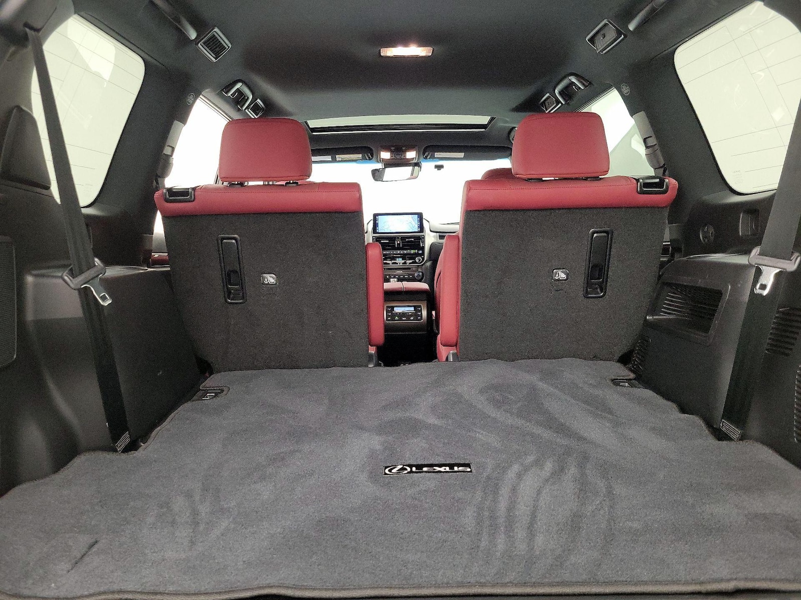 2023 Lexus GX PREMIUM - Photo 25