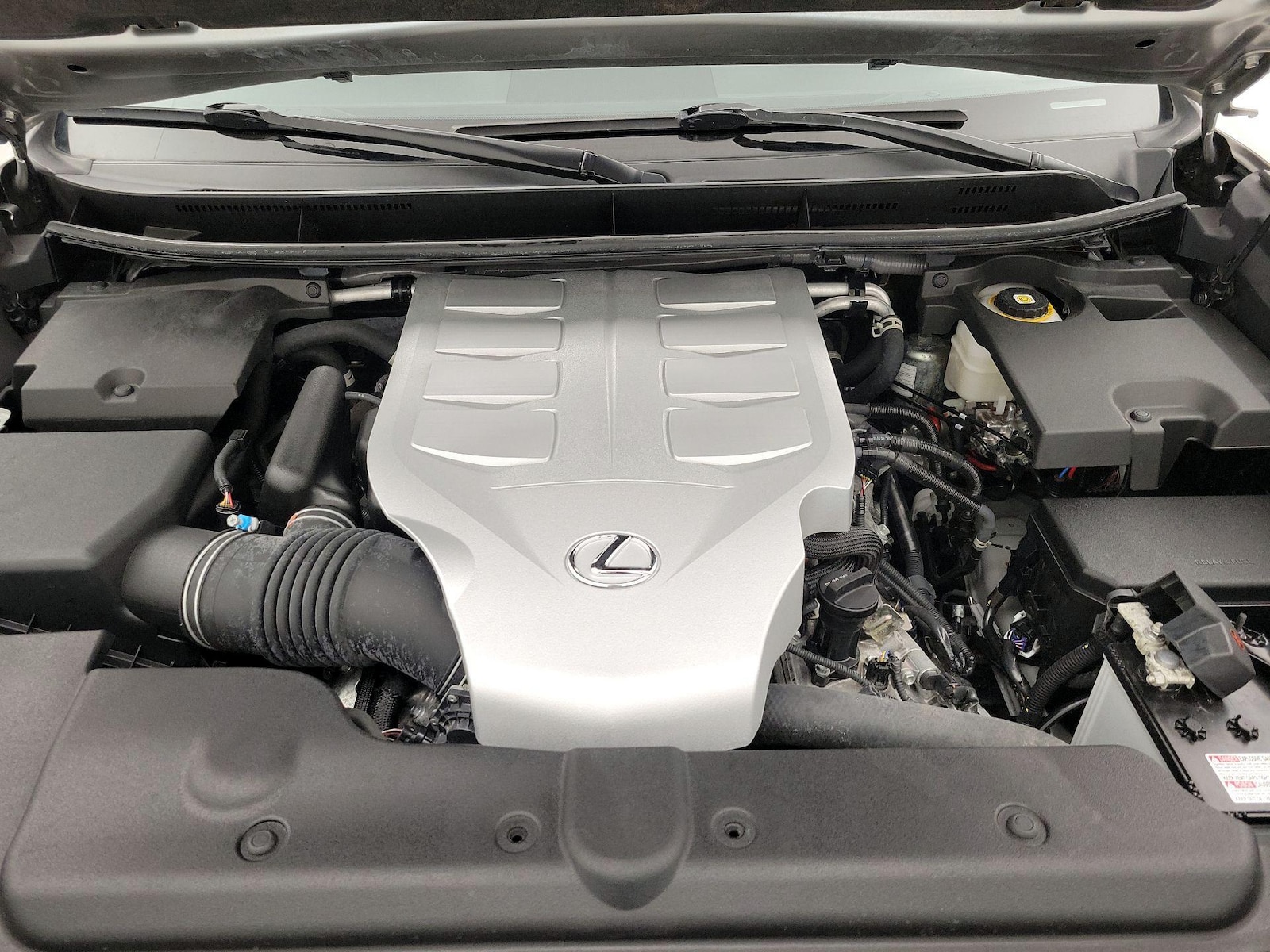 2023 Lexus GX PREMIUM - Photo 26