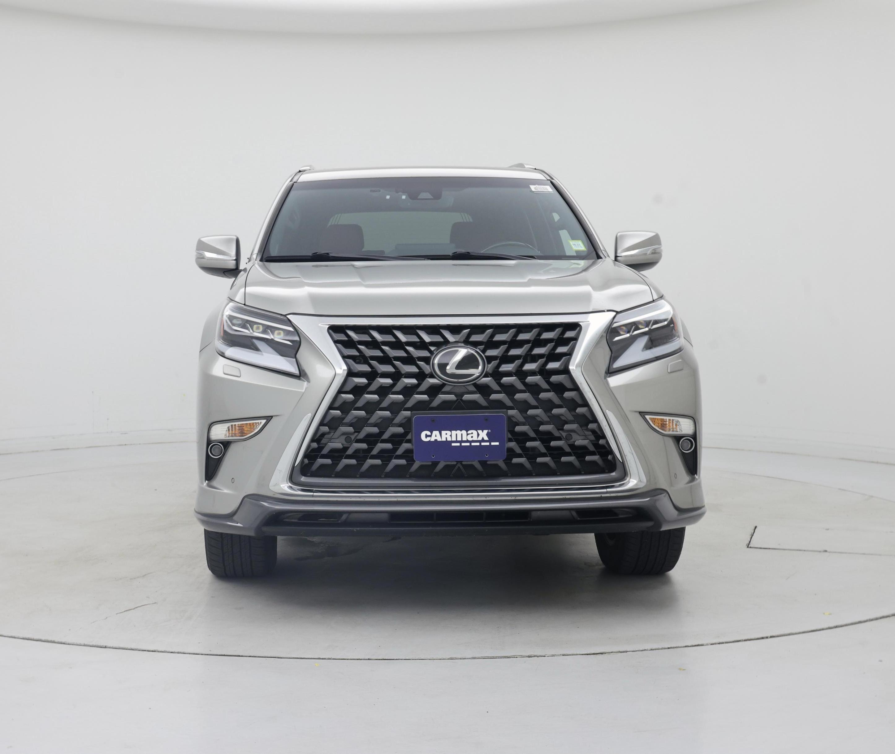 Thumbnail: 2023 Lexus GX - 5