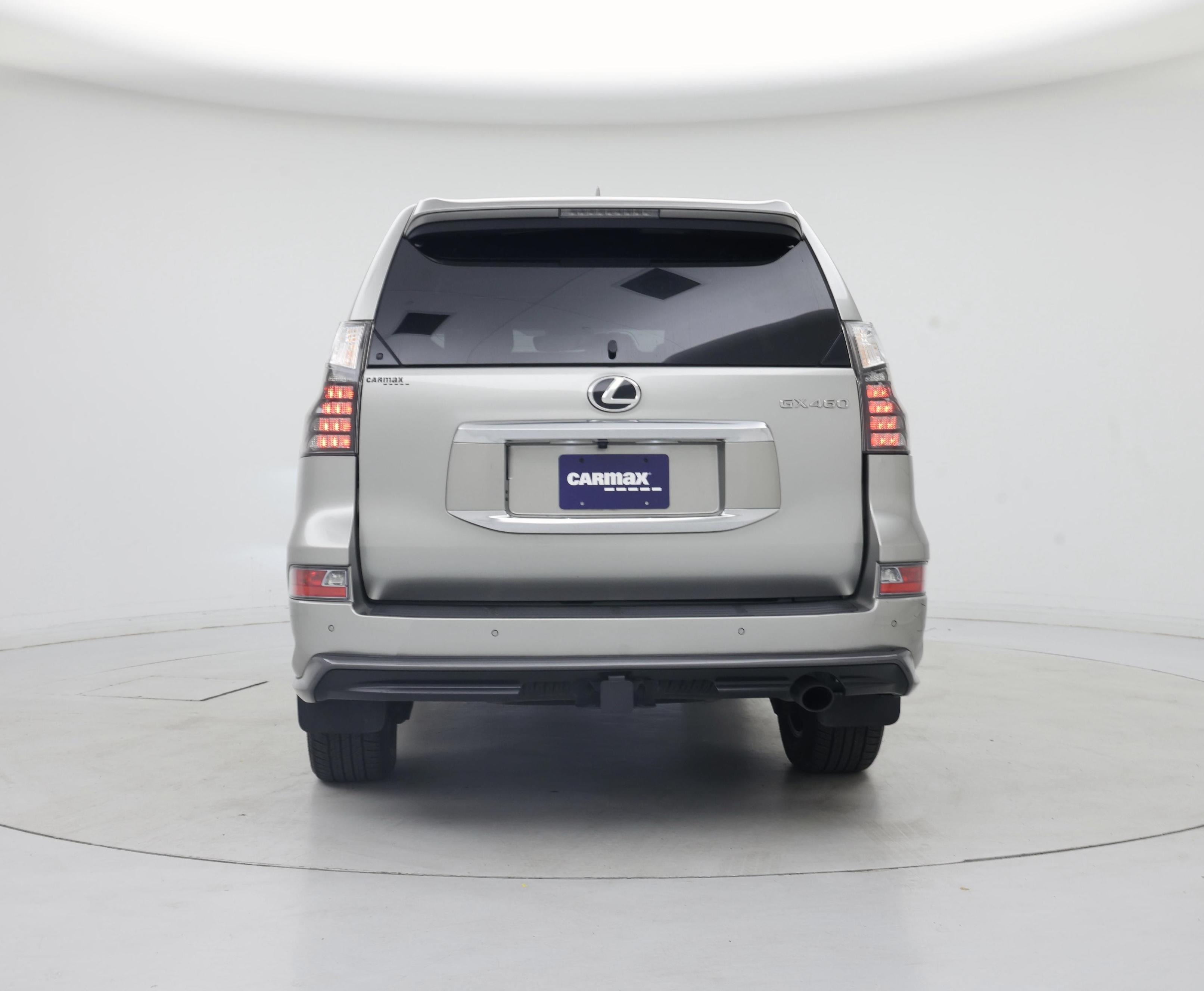 Thumbnail: 2023 Lexus GX - 6
