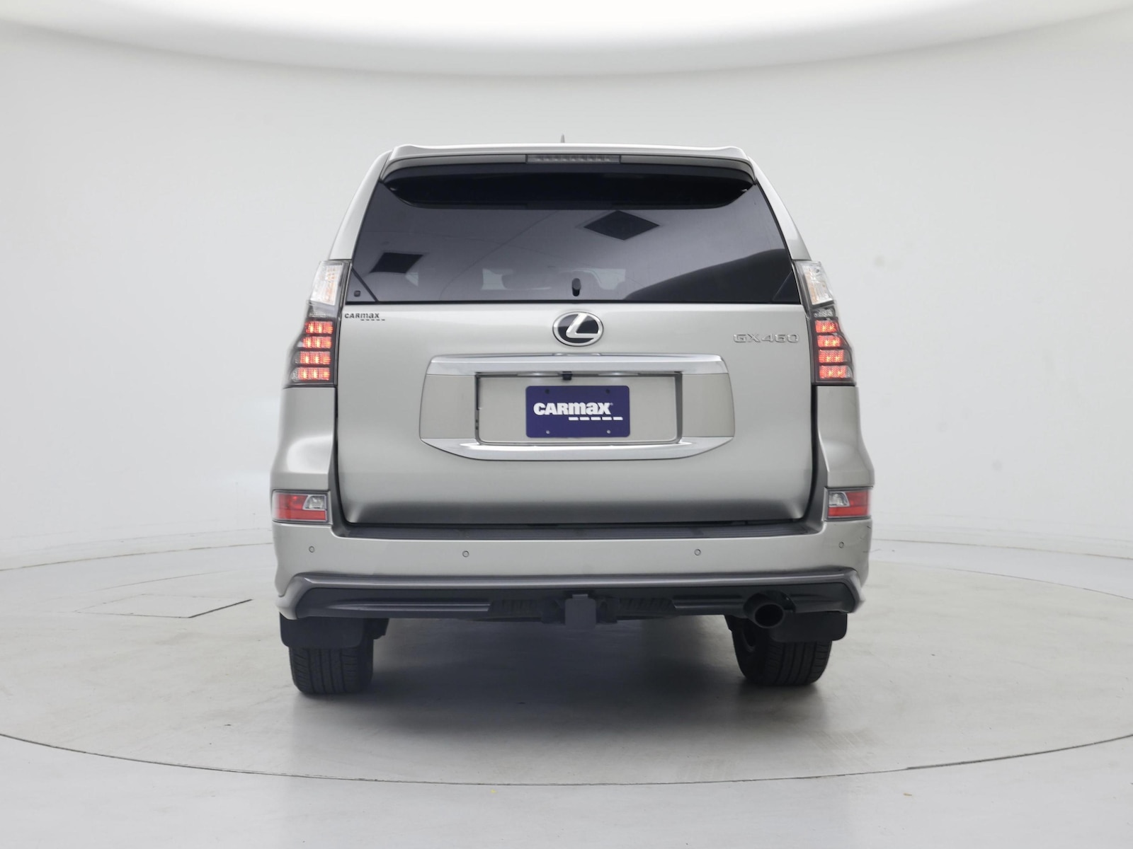 2023 Lexus GX PREMIUM - Photo 7