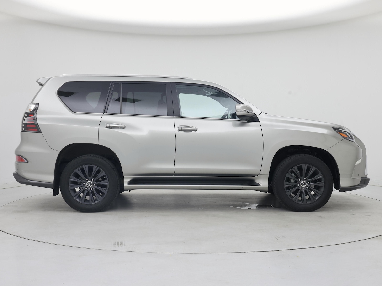 2023 Lexus GX PREMIUM - Photo 8