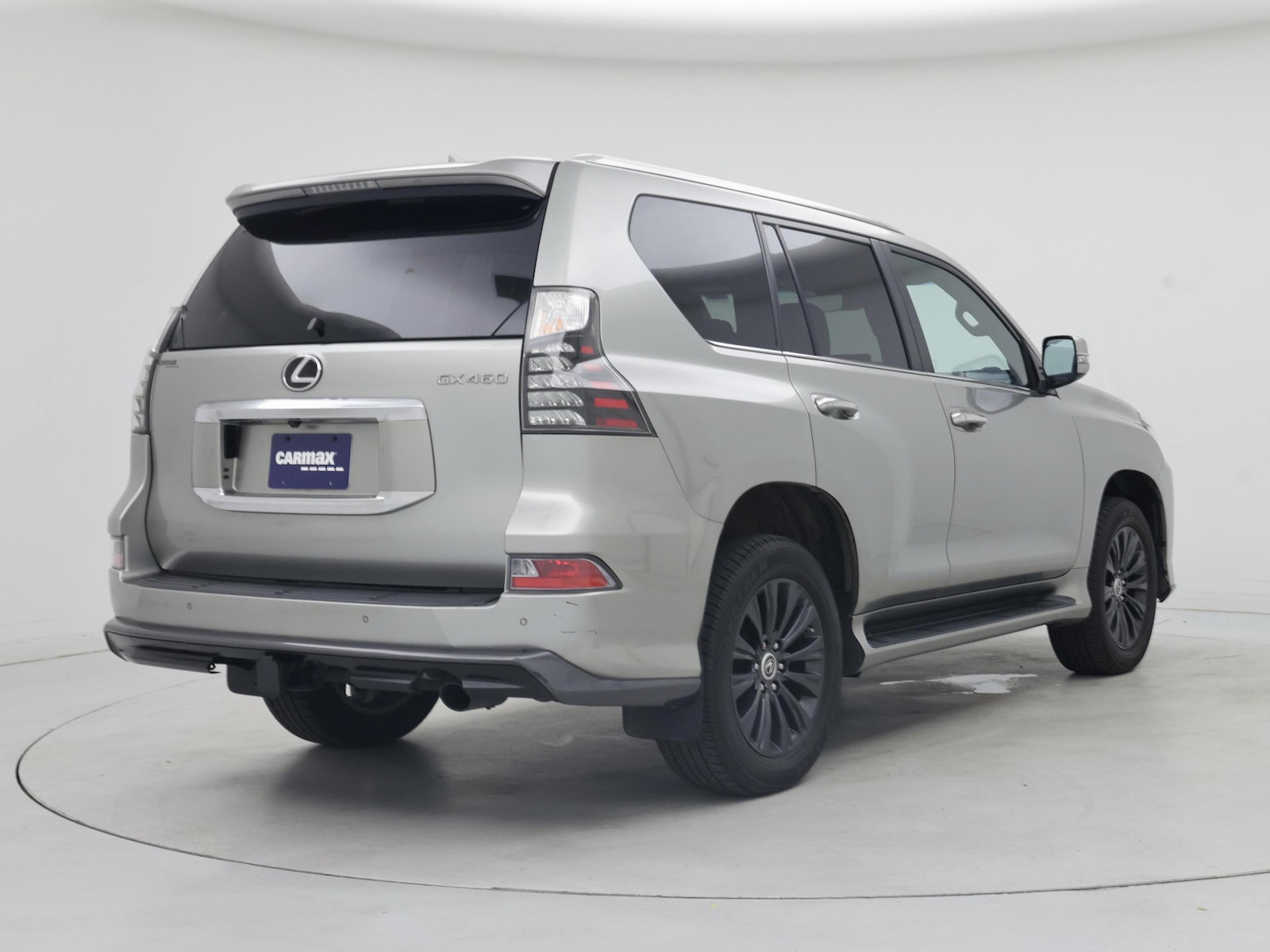 2023 Lexus GX PREMIUM - Photo 9