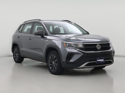 2022 Volkswagen Taos S