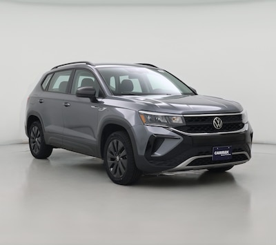 2022 Volkswagen Taos S