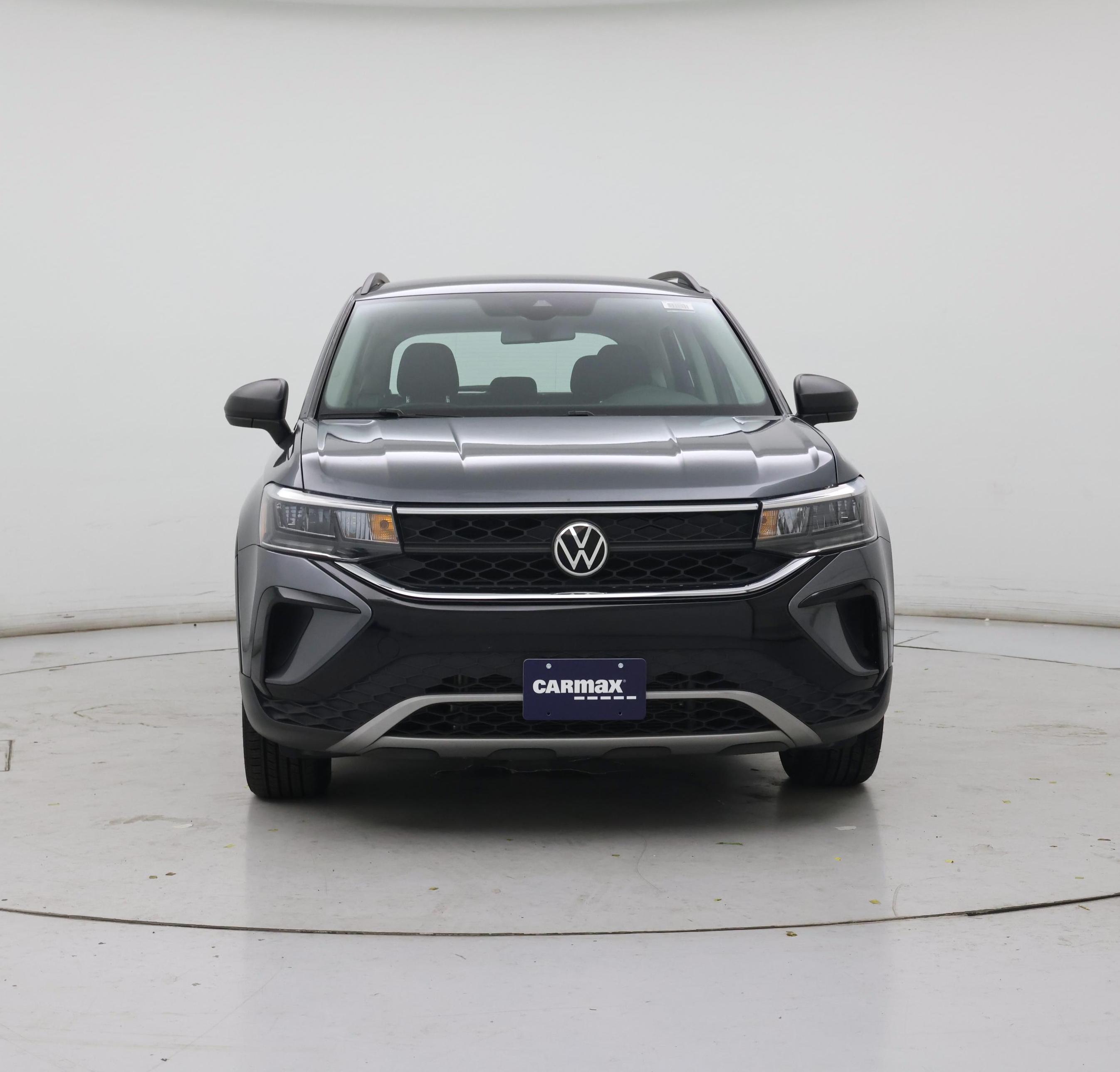 Thumbnail: 2022 Volkswagen Taos - 5