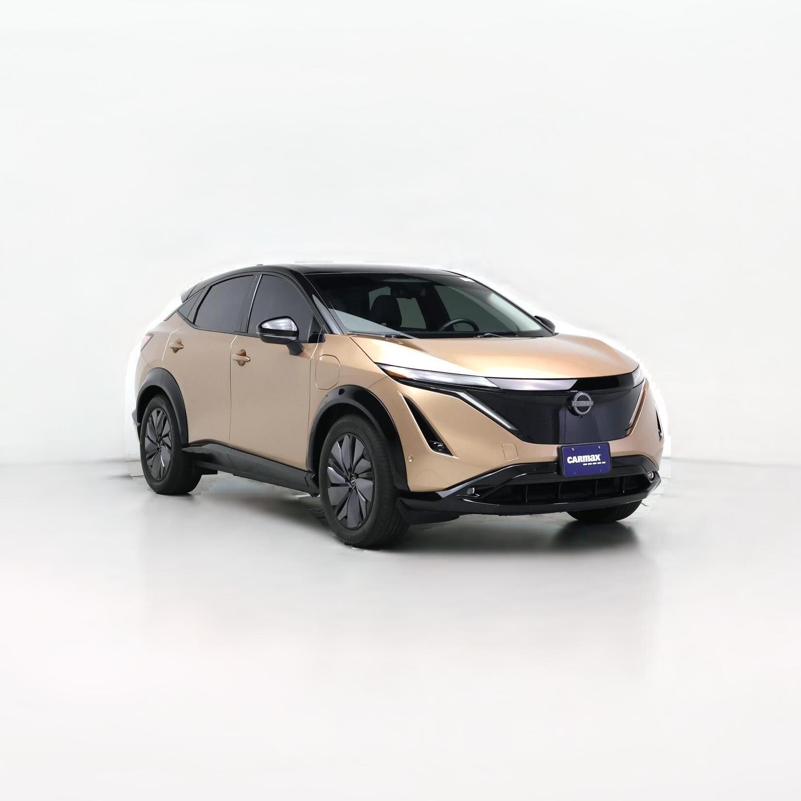 Thumbnail: 2024 Nissan Ariya - 1
