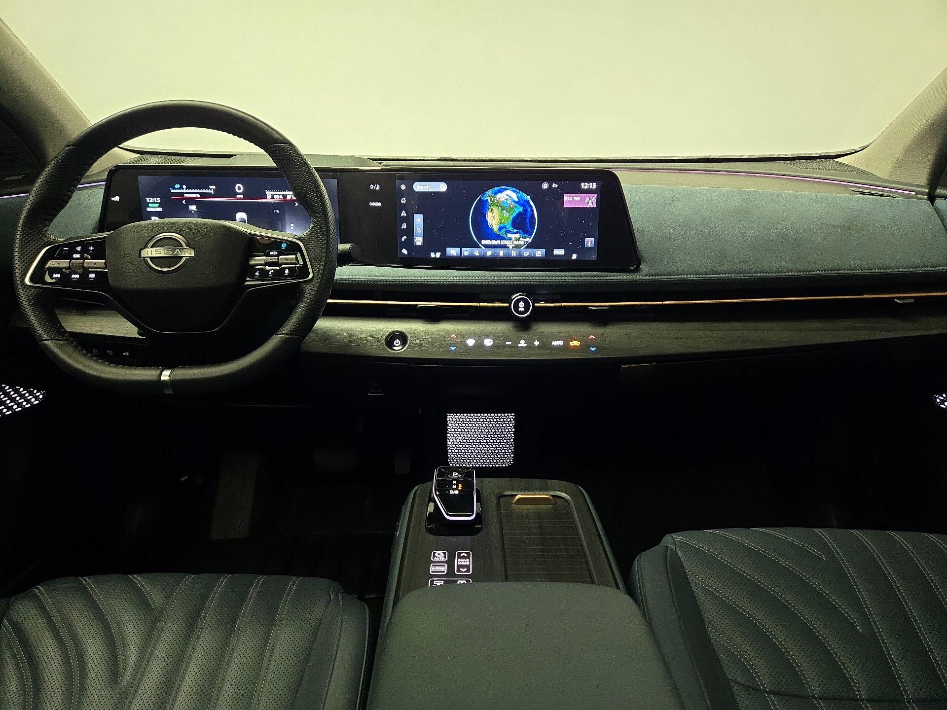 Thumbnail: 2024 Nissan Ariya - 9