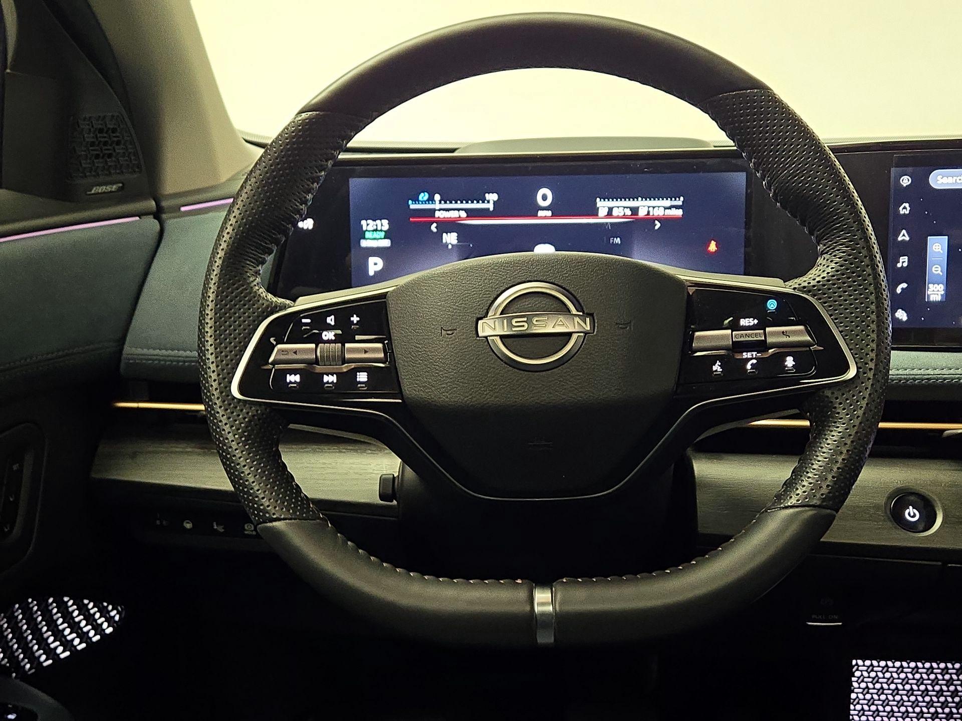Thumbnail: 2024 Nissan Ariya - 10