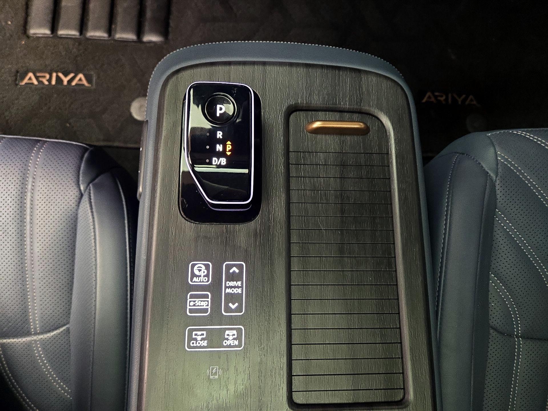 Thumbnail: 2024 Nissan Ariya - 18
